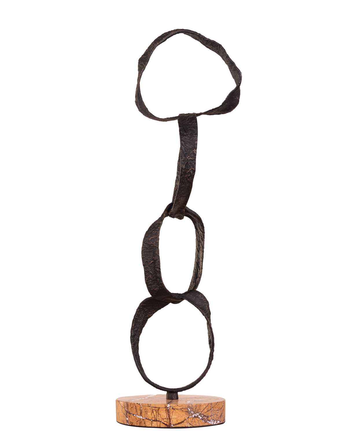 Stone Pulse (Dark Bronze) Home Decor