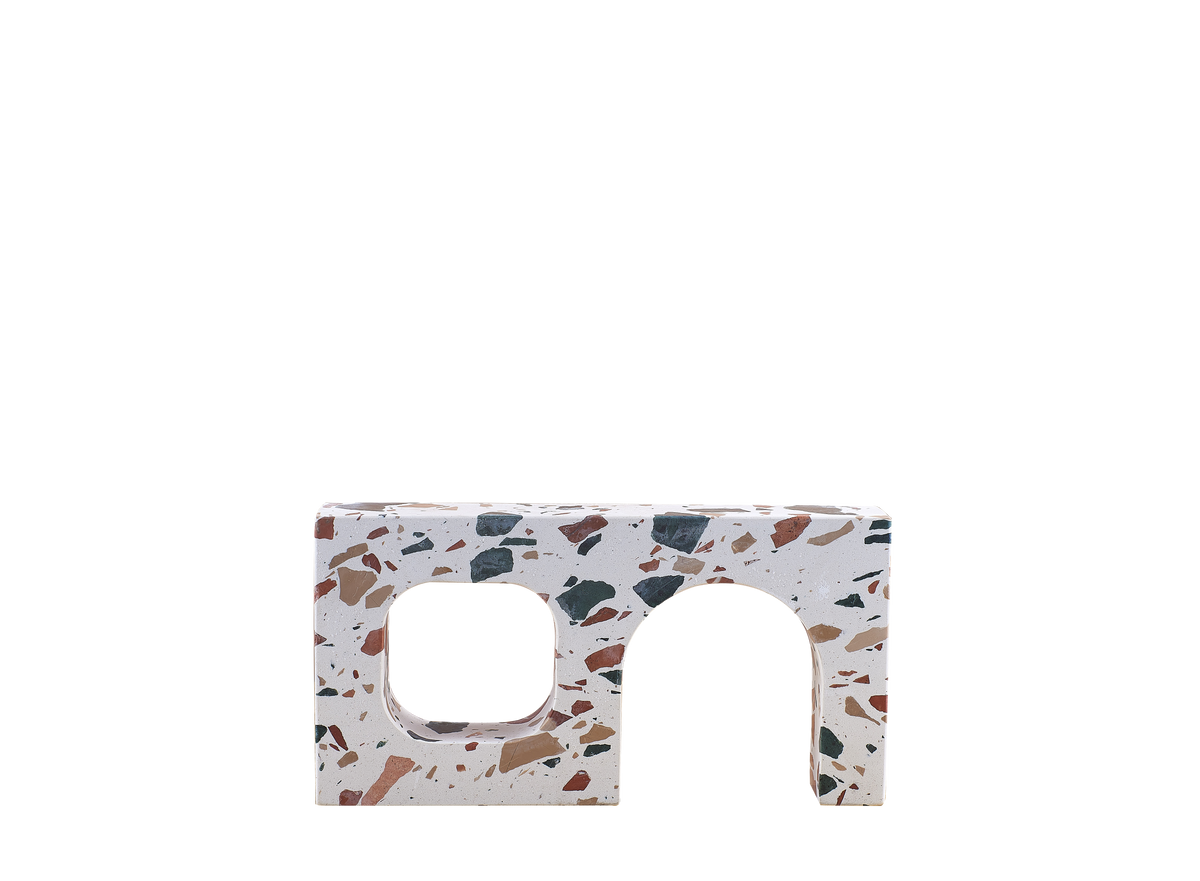 Home Alone (White) Marble