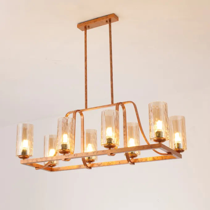 Timberline Radiance Chandelier