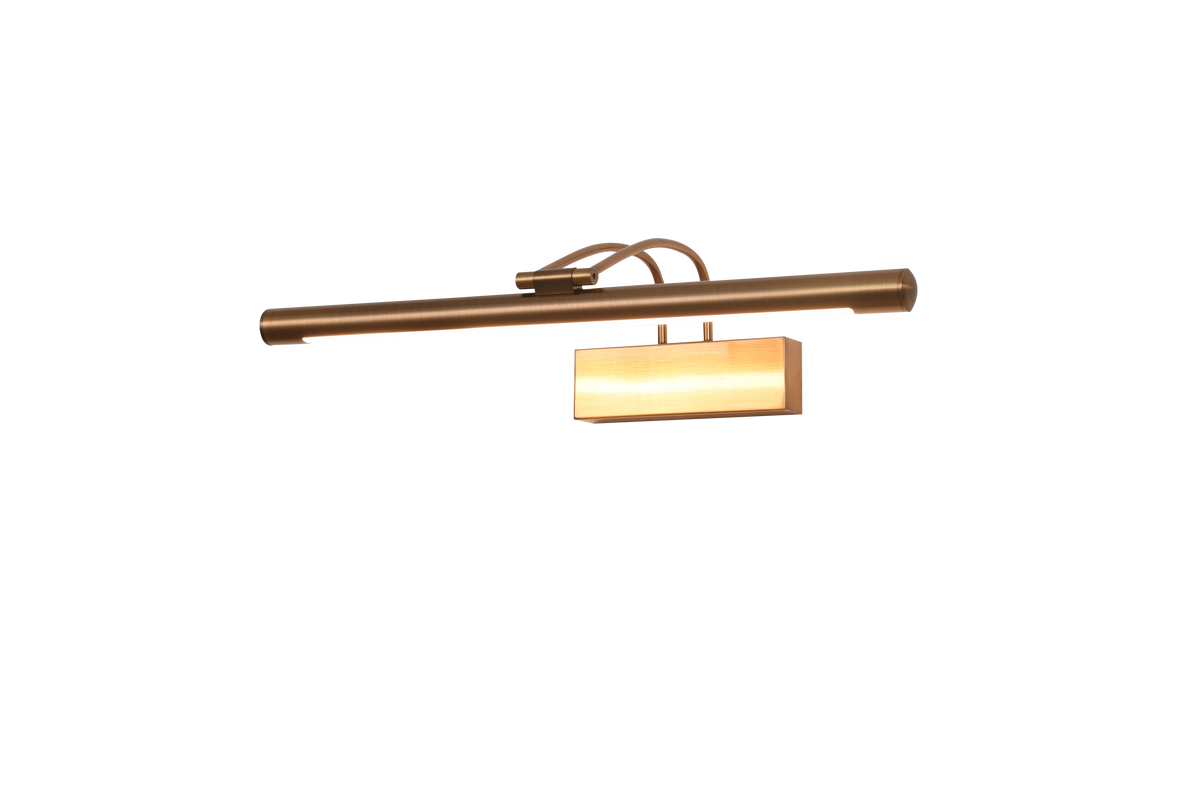 Manipulate (Small, Gold) Wall Light