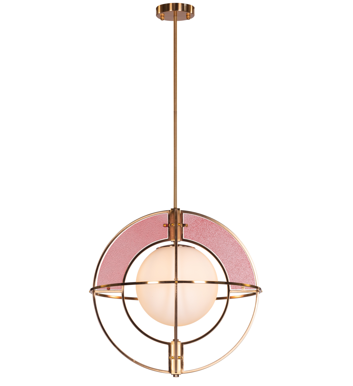 Gypsy Life Pendant Light