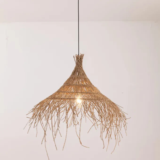 Evenfall Branch Pendant Light