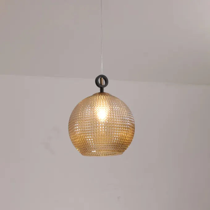 Fancy Pendant Light.