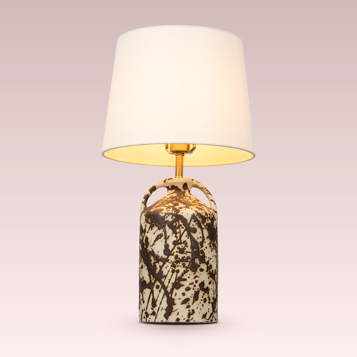 Shadow Marble Table Lamp