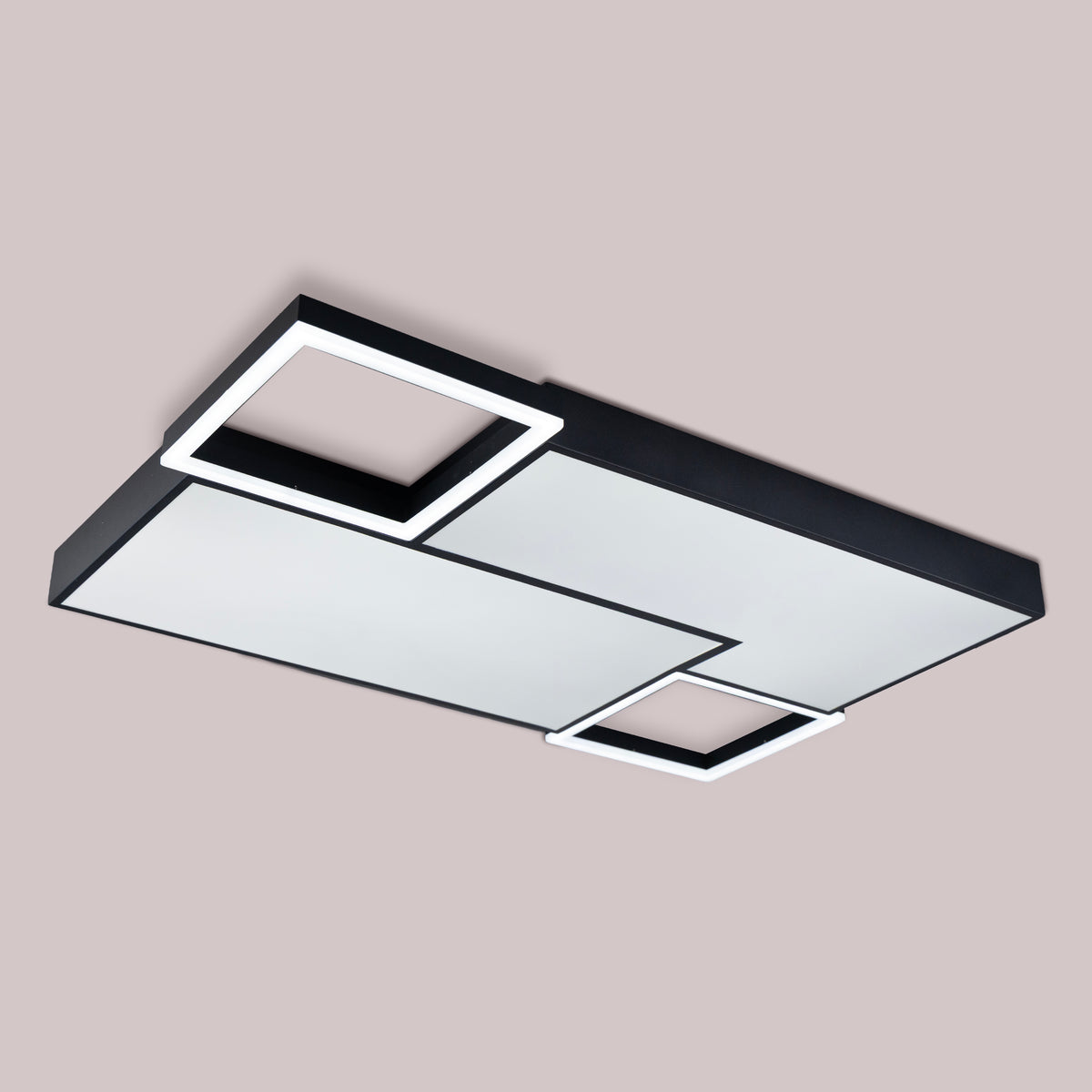 Asgardian Frame (Dimmable LED) Ceiling Light