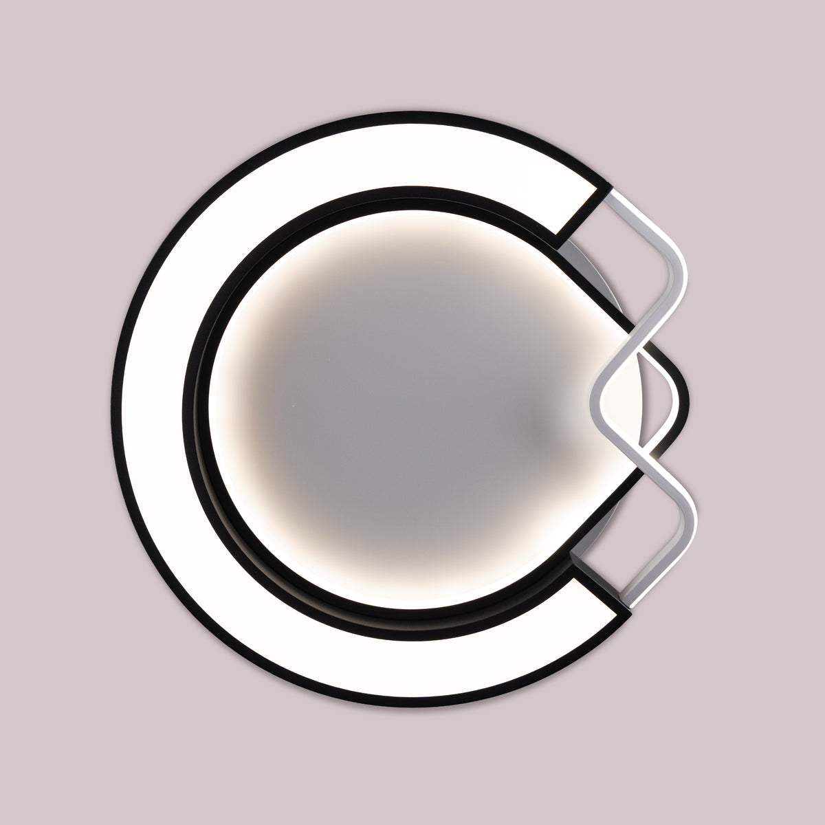 Sterling Flux (Dimmable LED) Ceiling Light