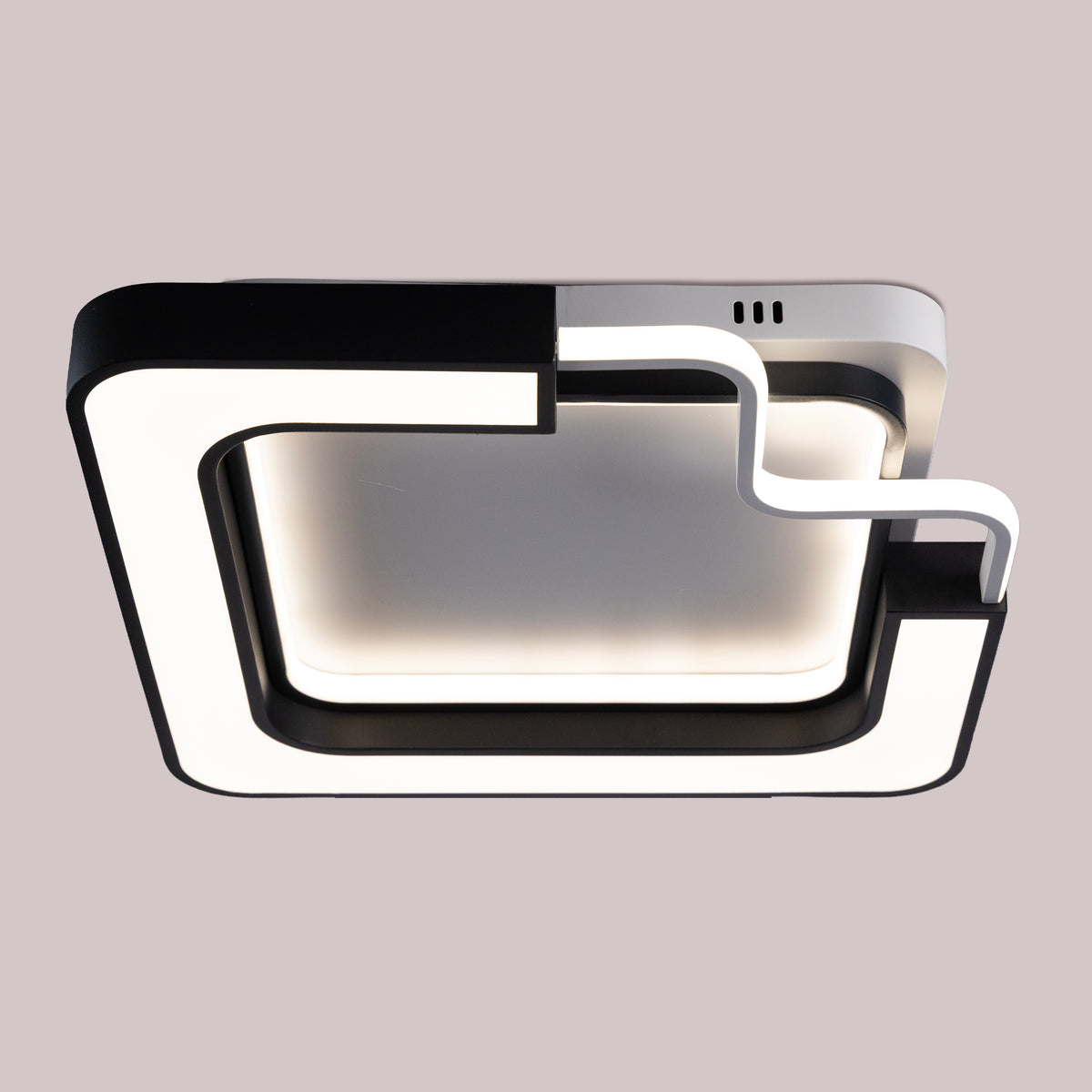 Bifrost Wave ( Dimmable LED ) ceiling light