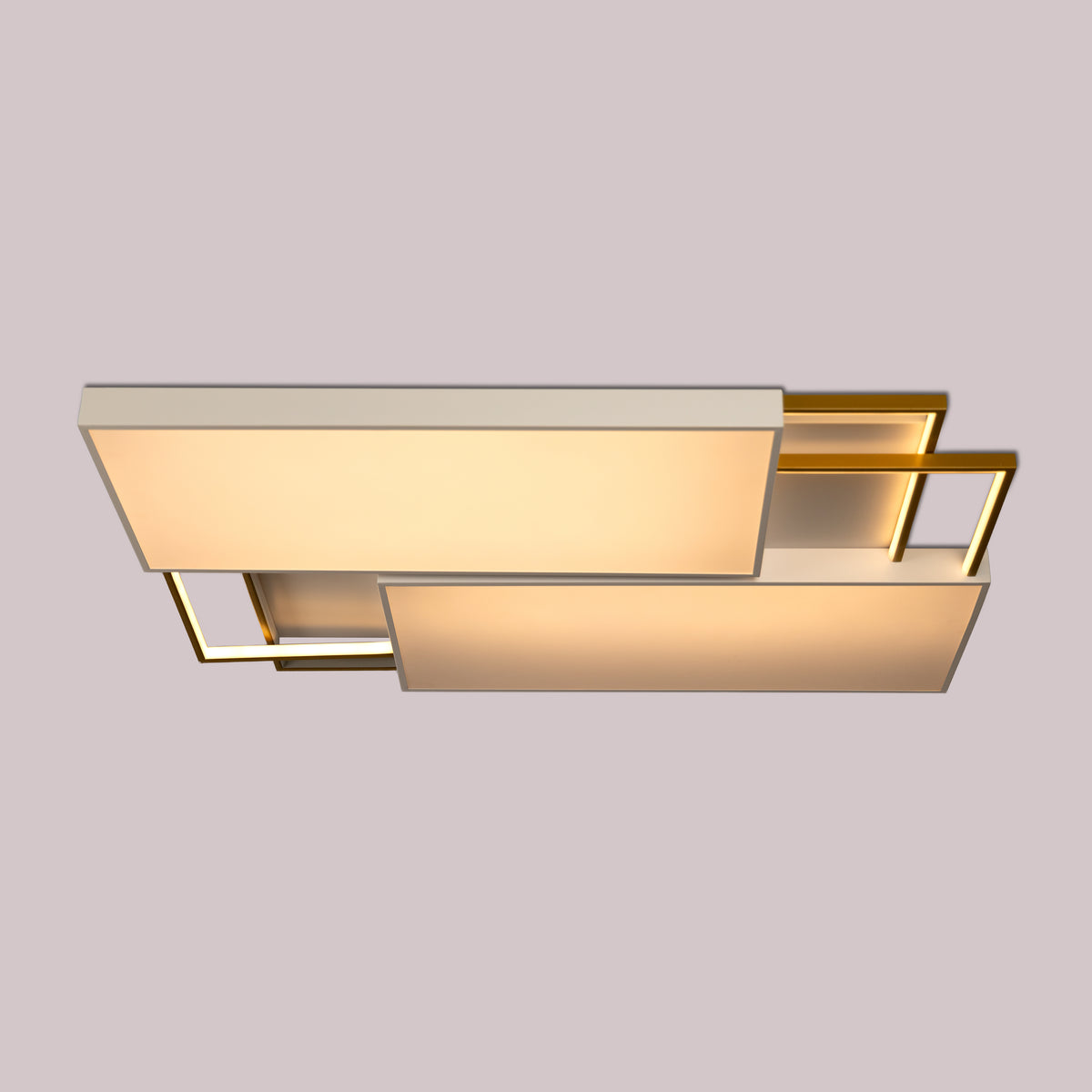 The Crucible Light (Dimmable LED) Ceiling Light