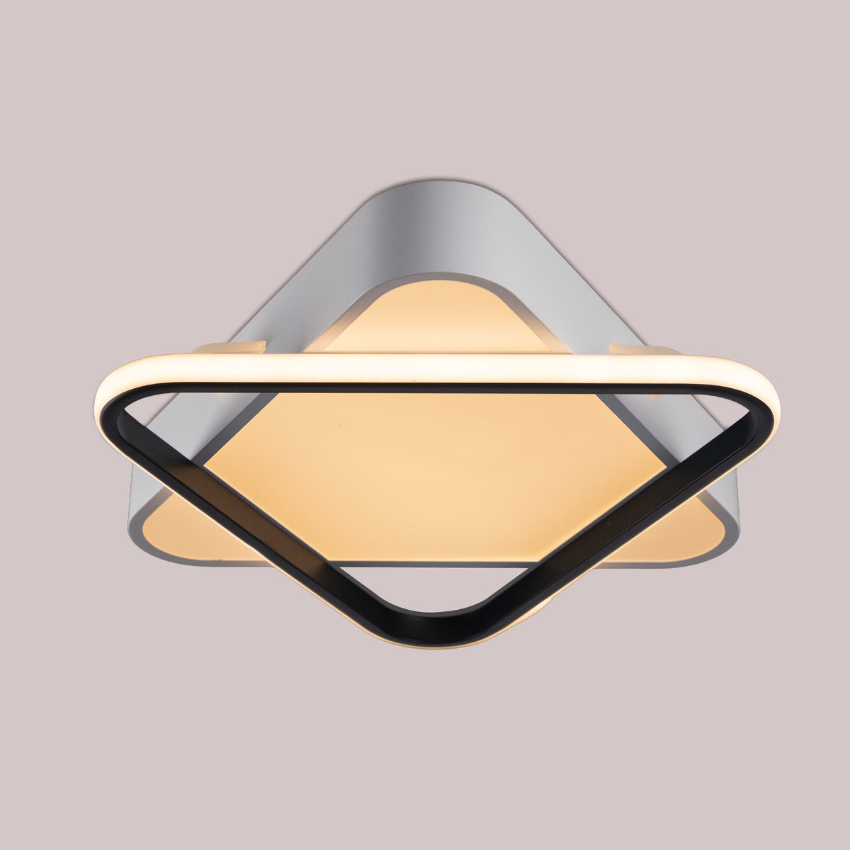 The Prism Elite (Dimmable LED) Ceiling Light