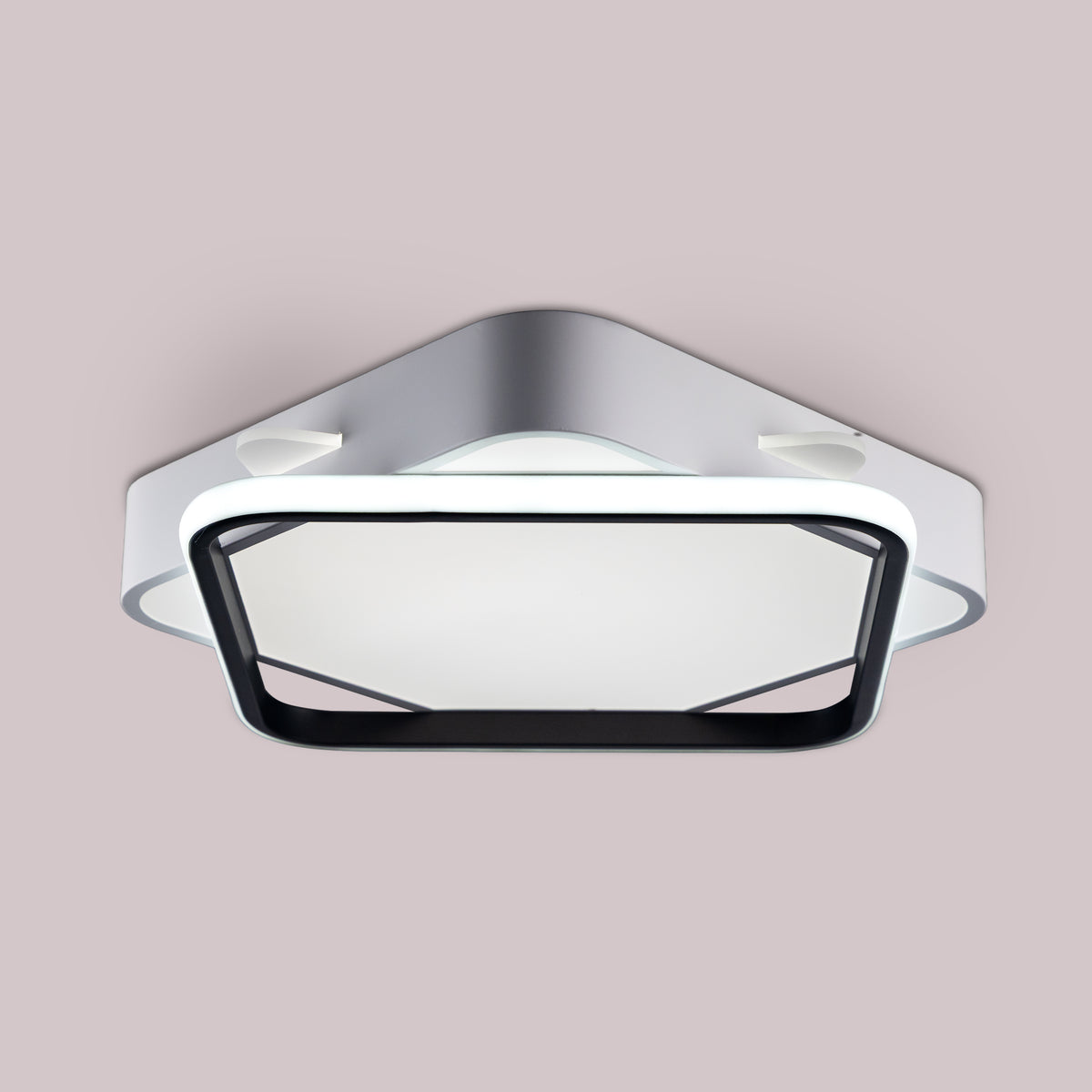Cosmic Flare (Dimmable LED) ceiling light