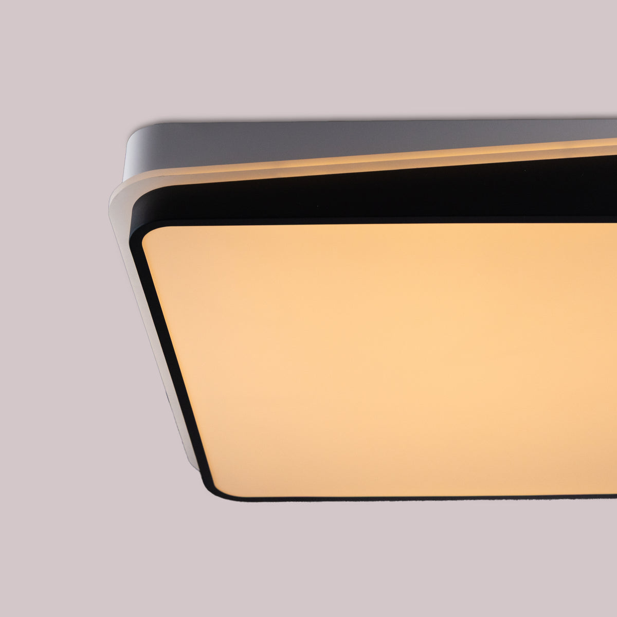 Sanctum Nexus (Dimmable LED) Ceiling Light