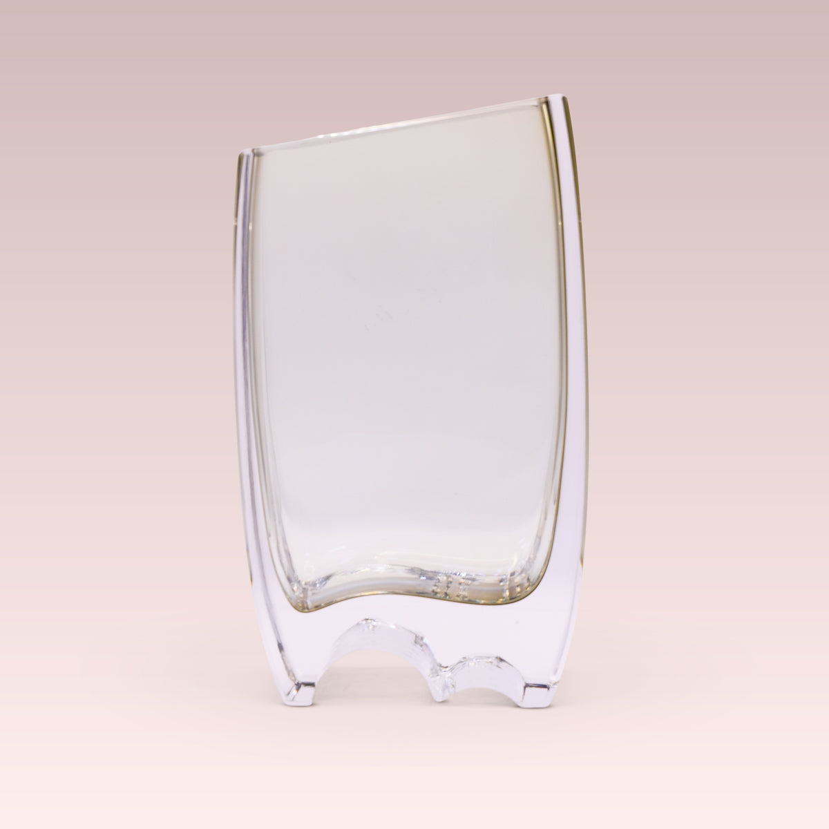The Aquifer Glass Home Decor