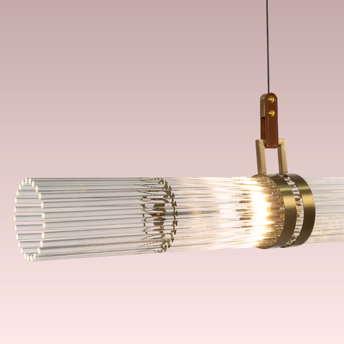 Whispers Of Wonder Chandelier