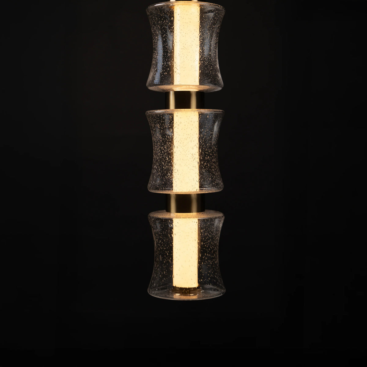 The Maelstrom Rod (Large) Pendant Light