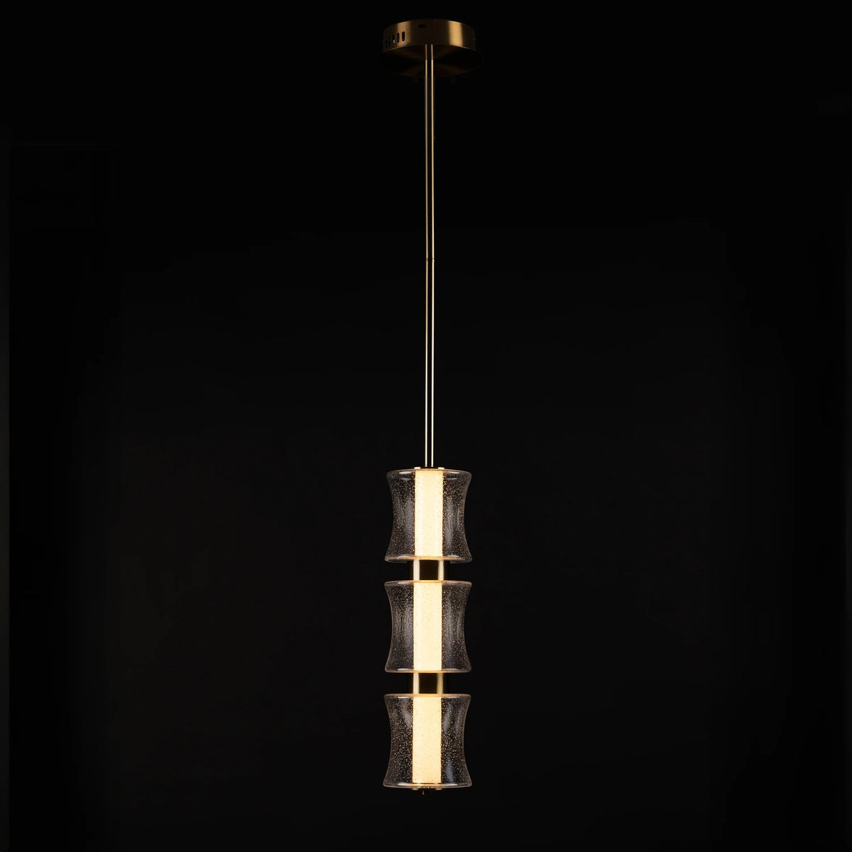 قلادة إضاءة (متوسطة) Maelstrom Rod