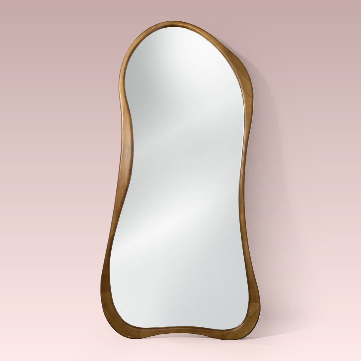 The Infinite Elegance Wall Mirror