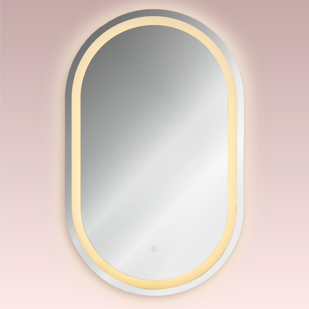 The Grand Reflection Mirror