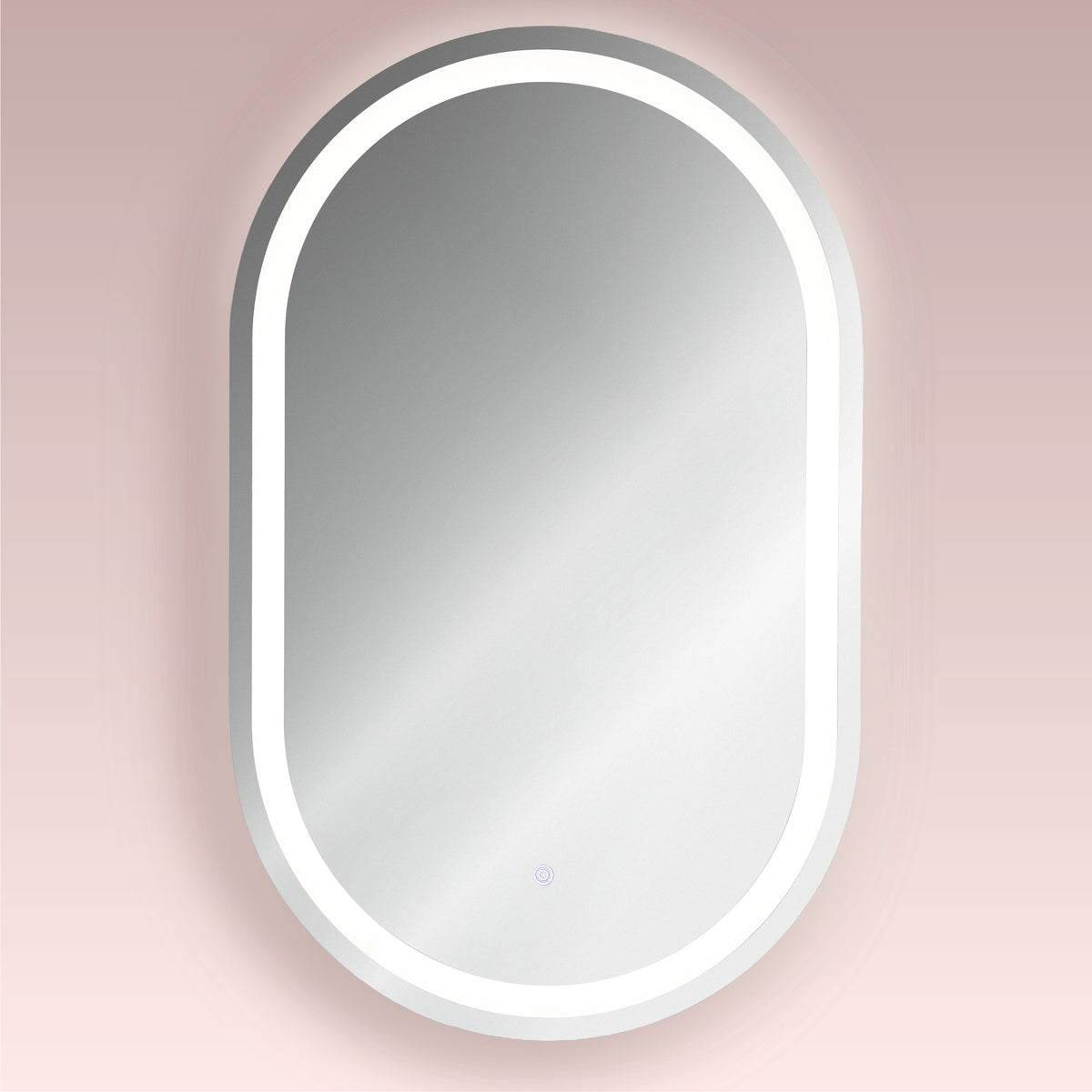 The Grand Reflection Mirror