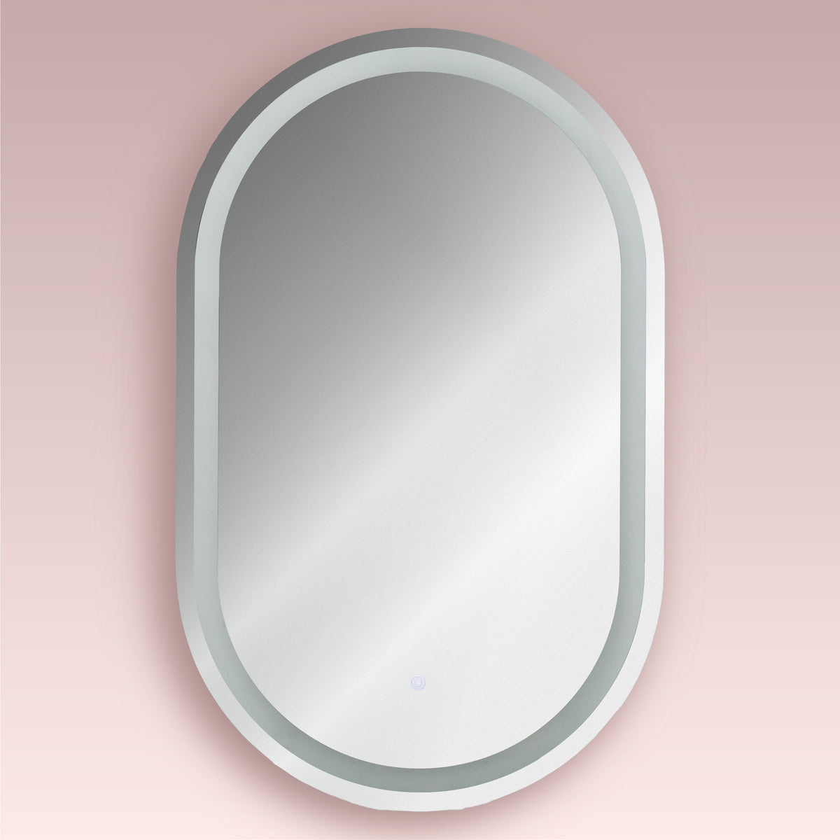 The Grand Reflection Mirror