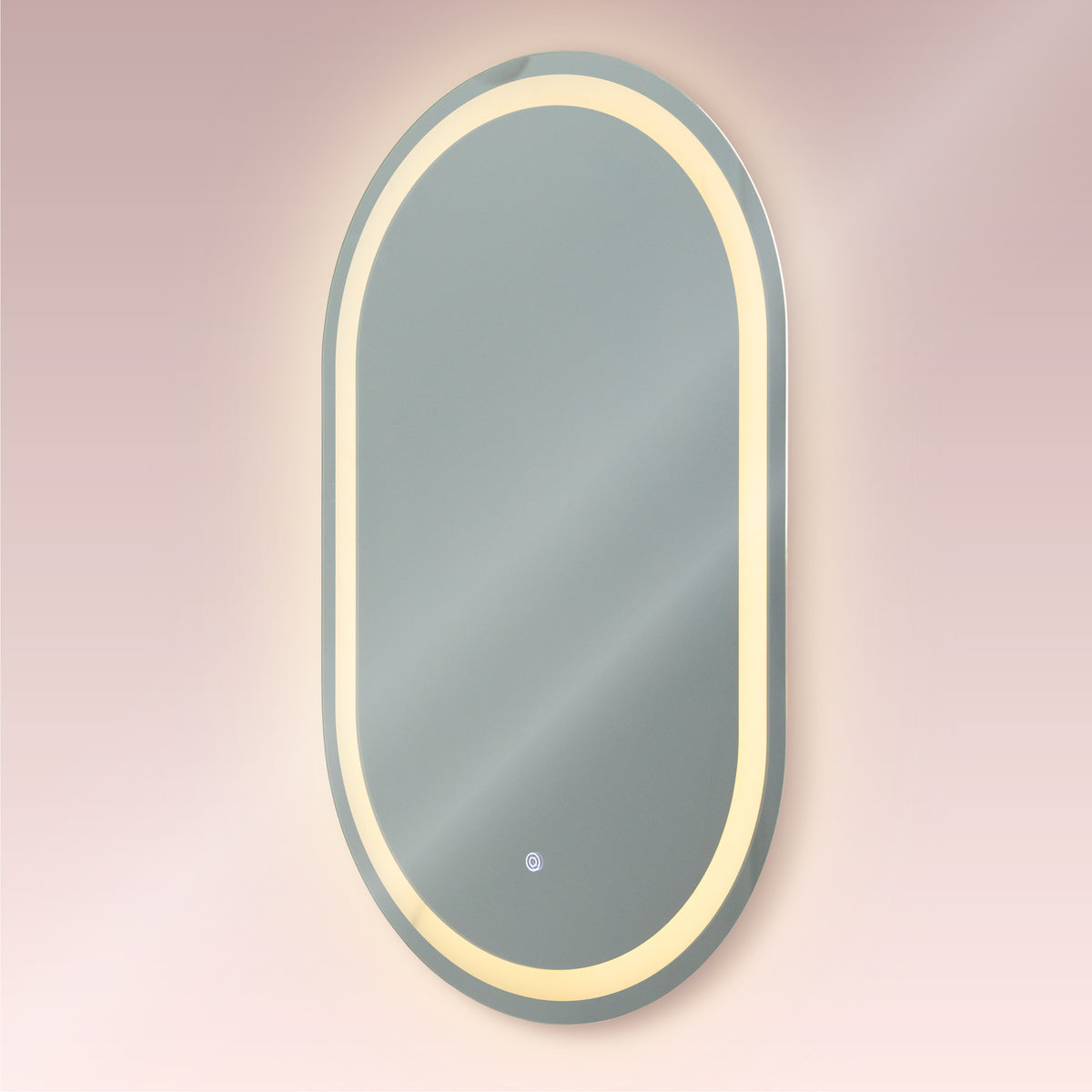 The Grand Reflection Mirror