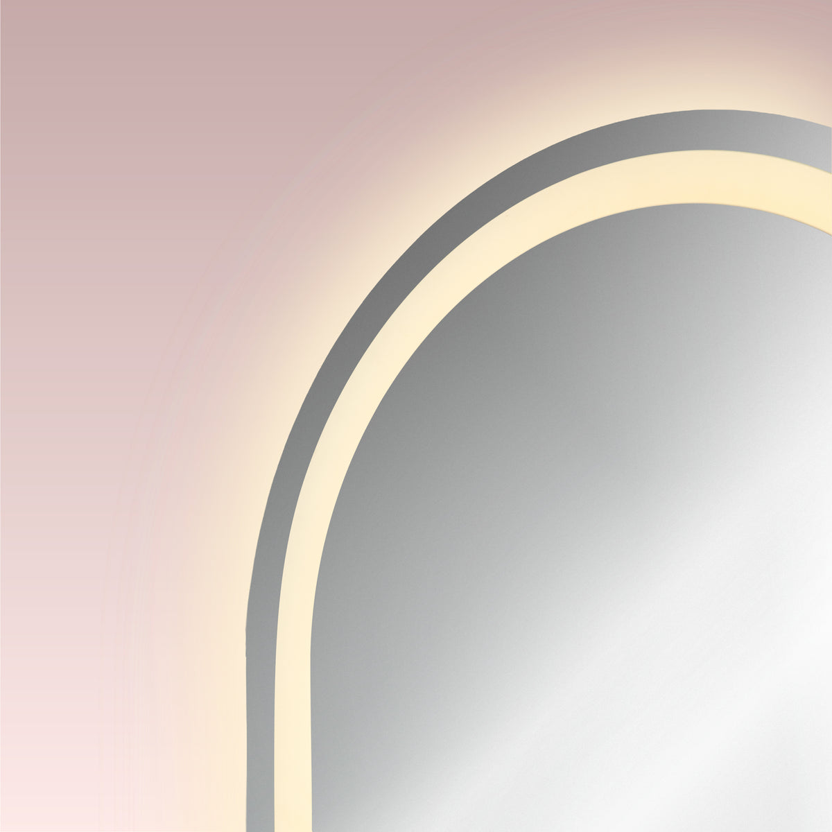 The Grand Reflection Mirror