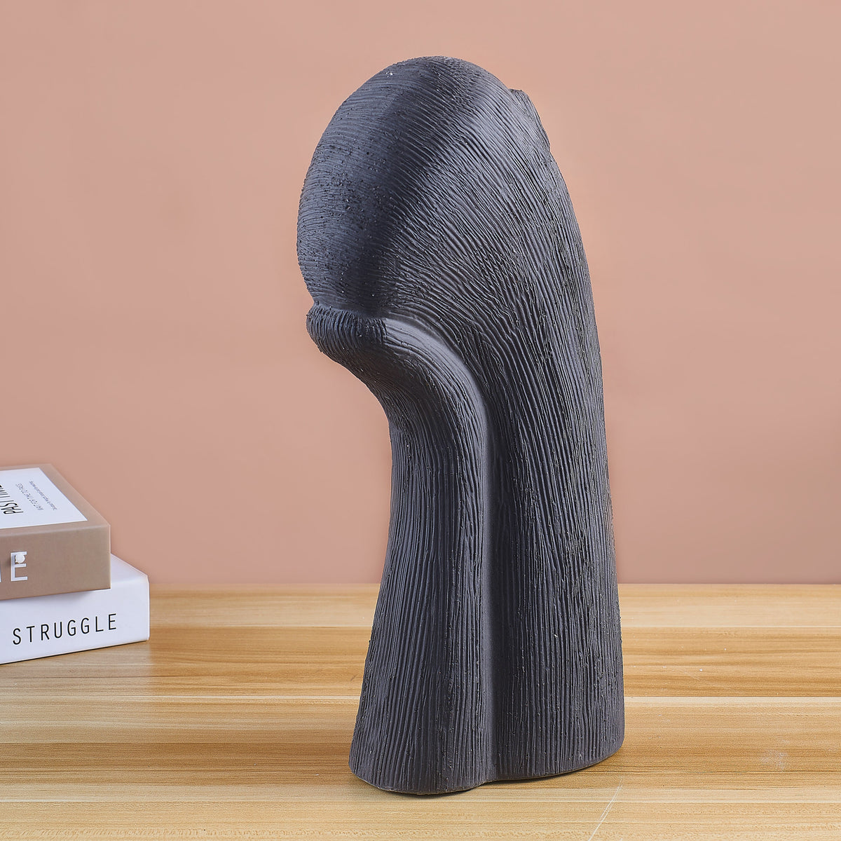 Admiration (Black) Ceramic