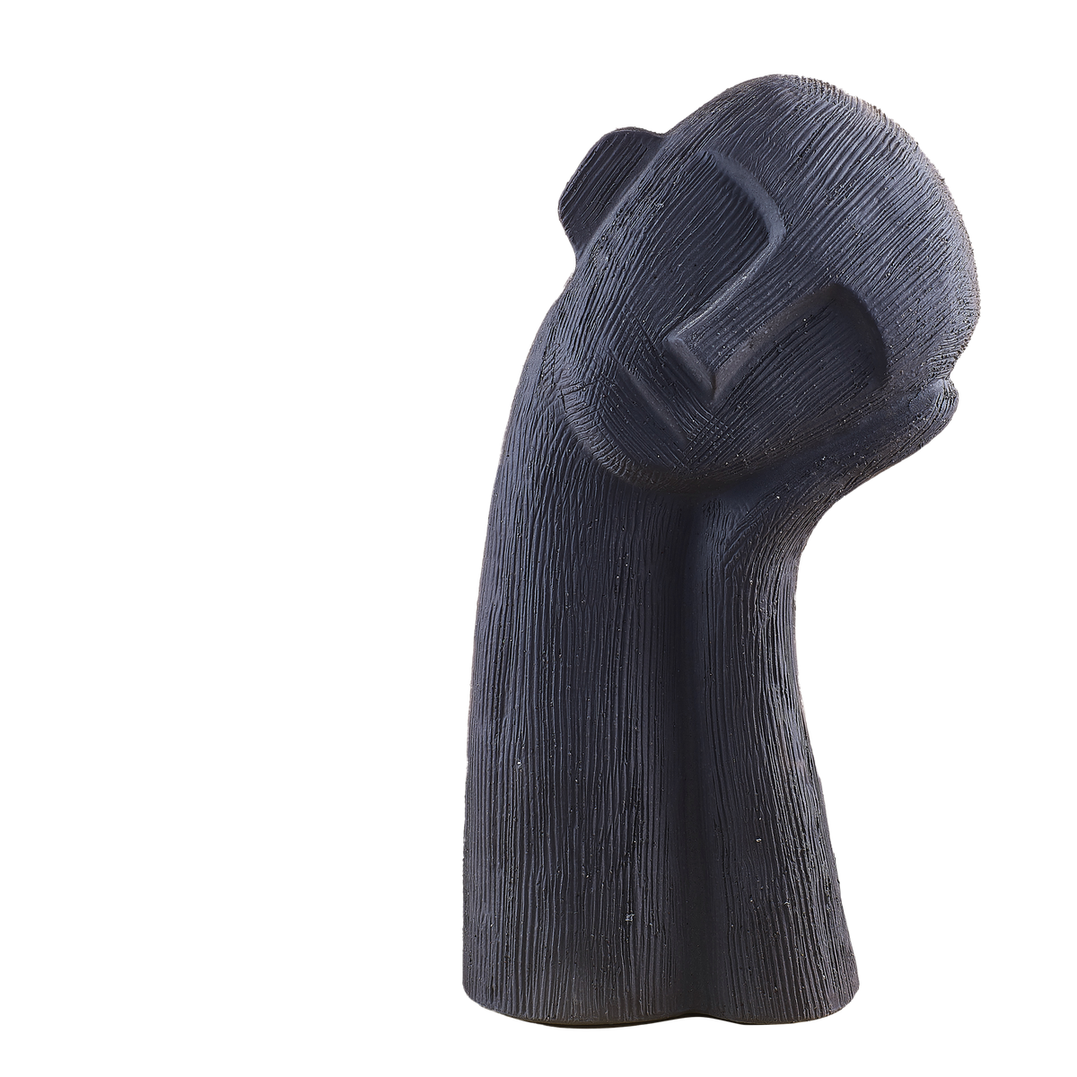 Admiration (Black) Ceramic