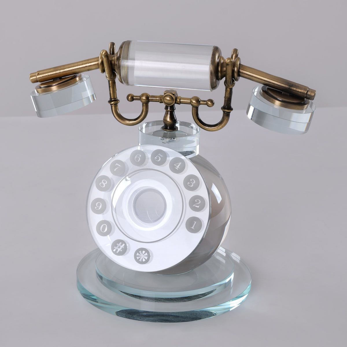 Music To My Ear (Gold) Home Decor