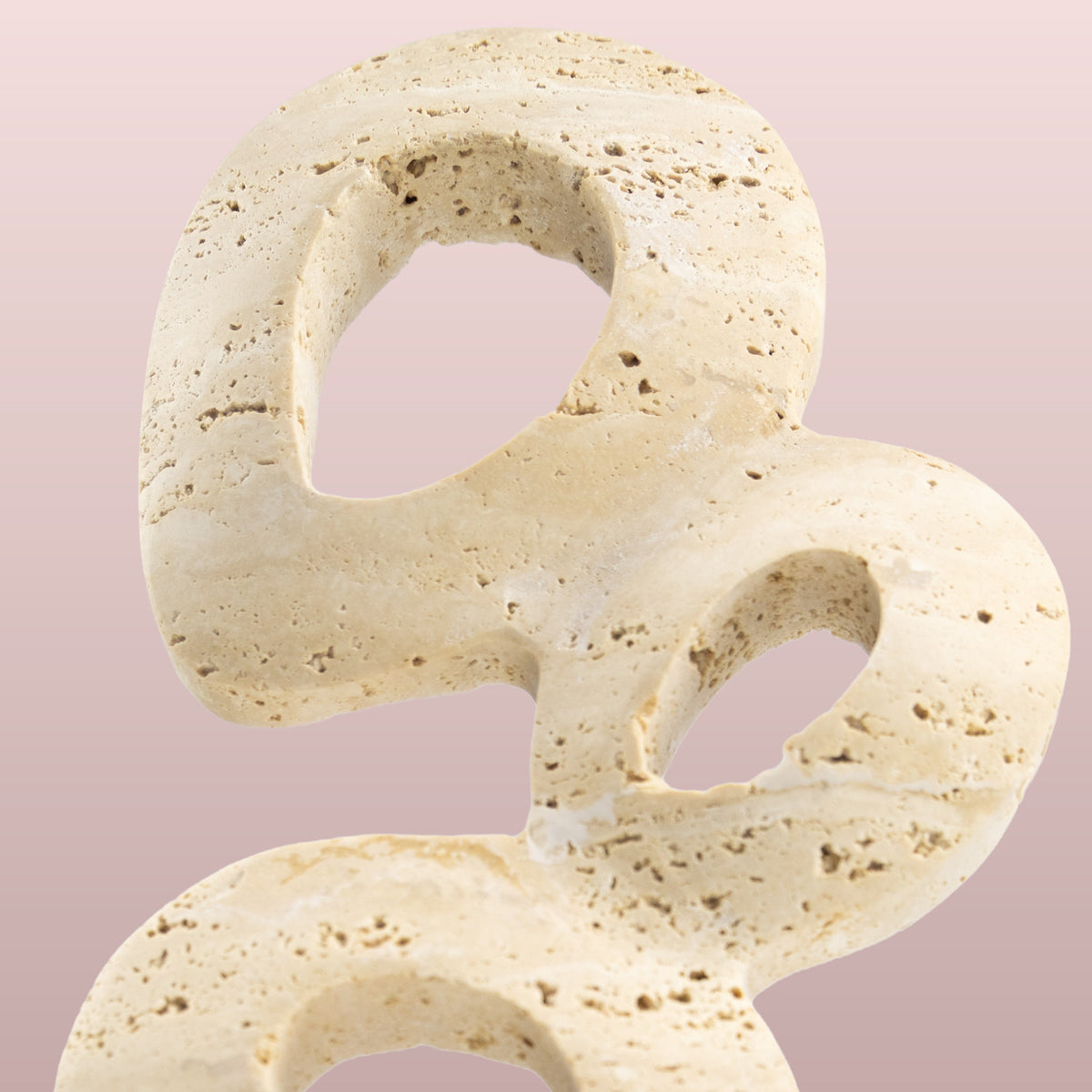 Lunaria (Beige) Home Decor