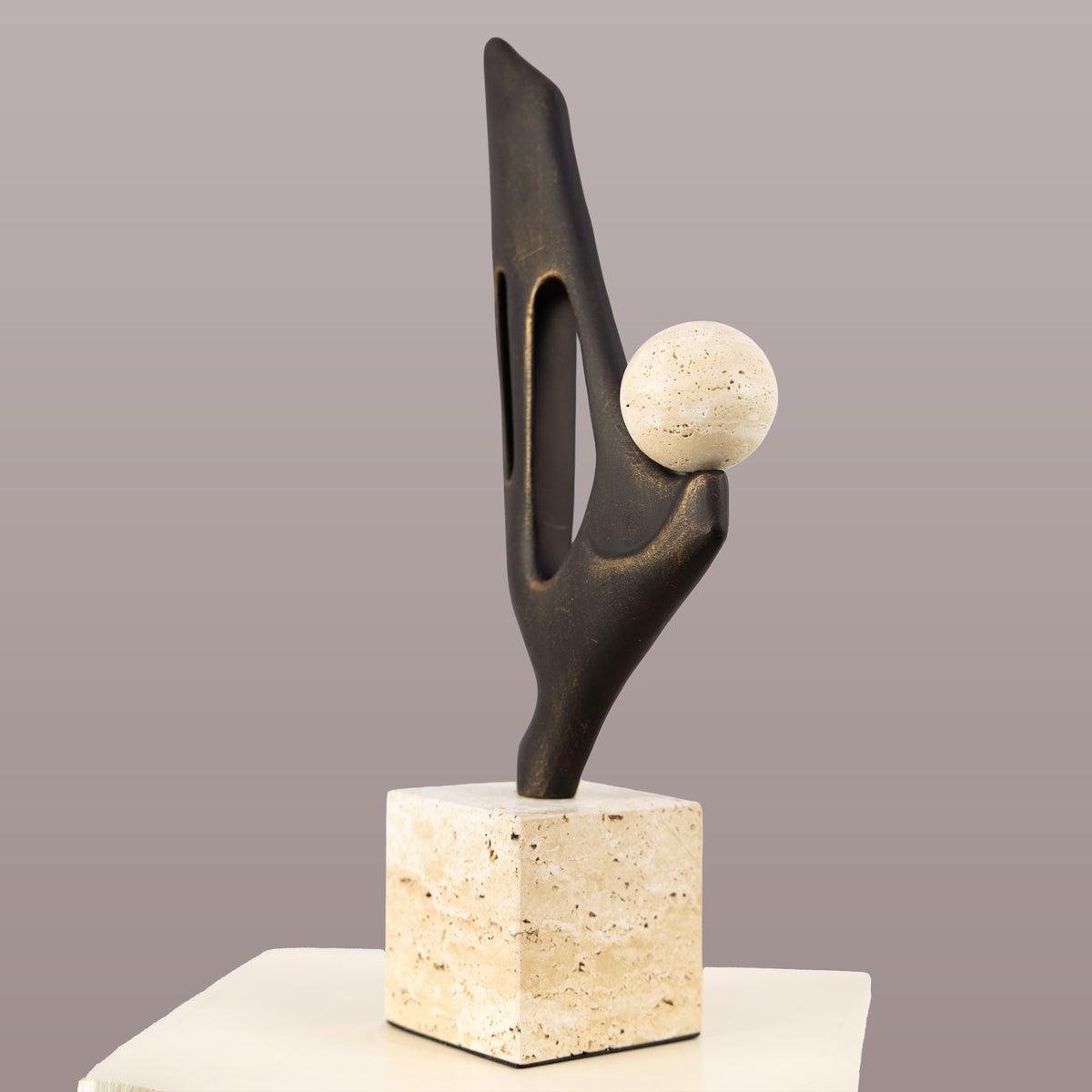 Vesper Balance (Dark Bronze) Home Decor