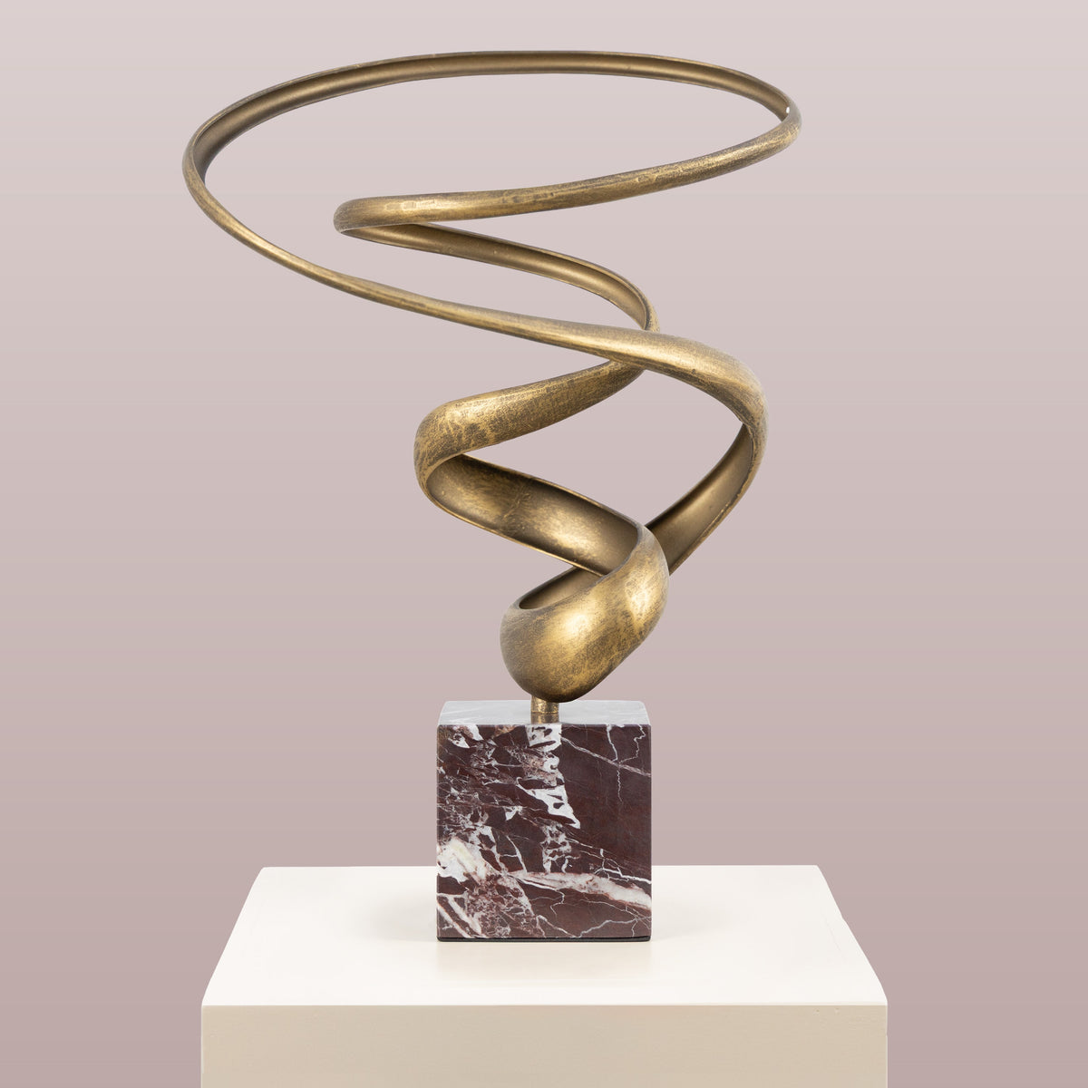 Looped Elevation