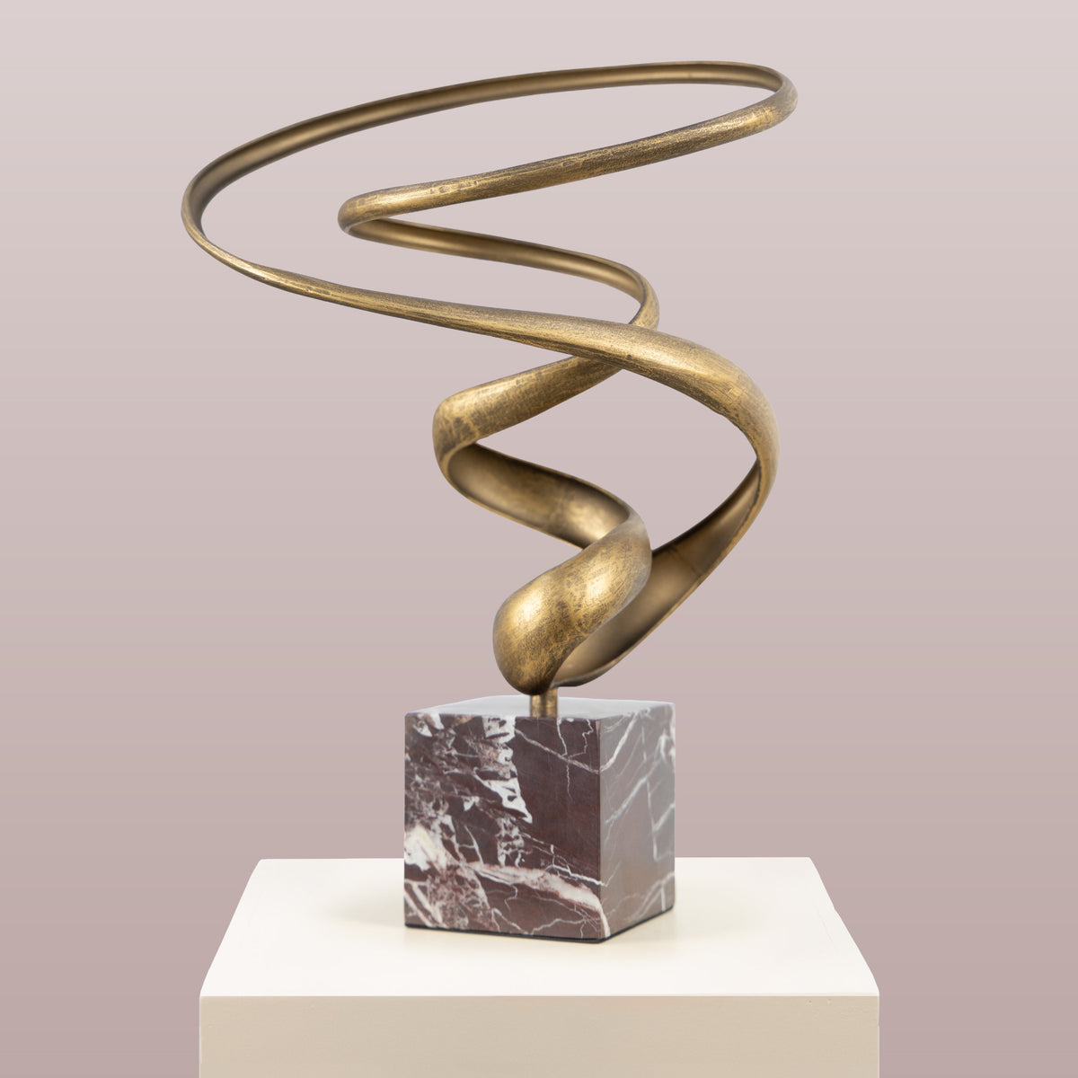 Looped Elevation