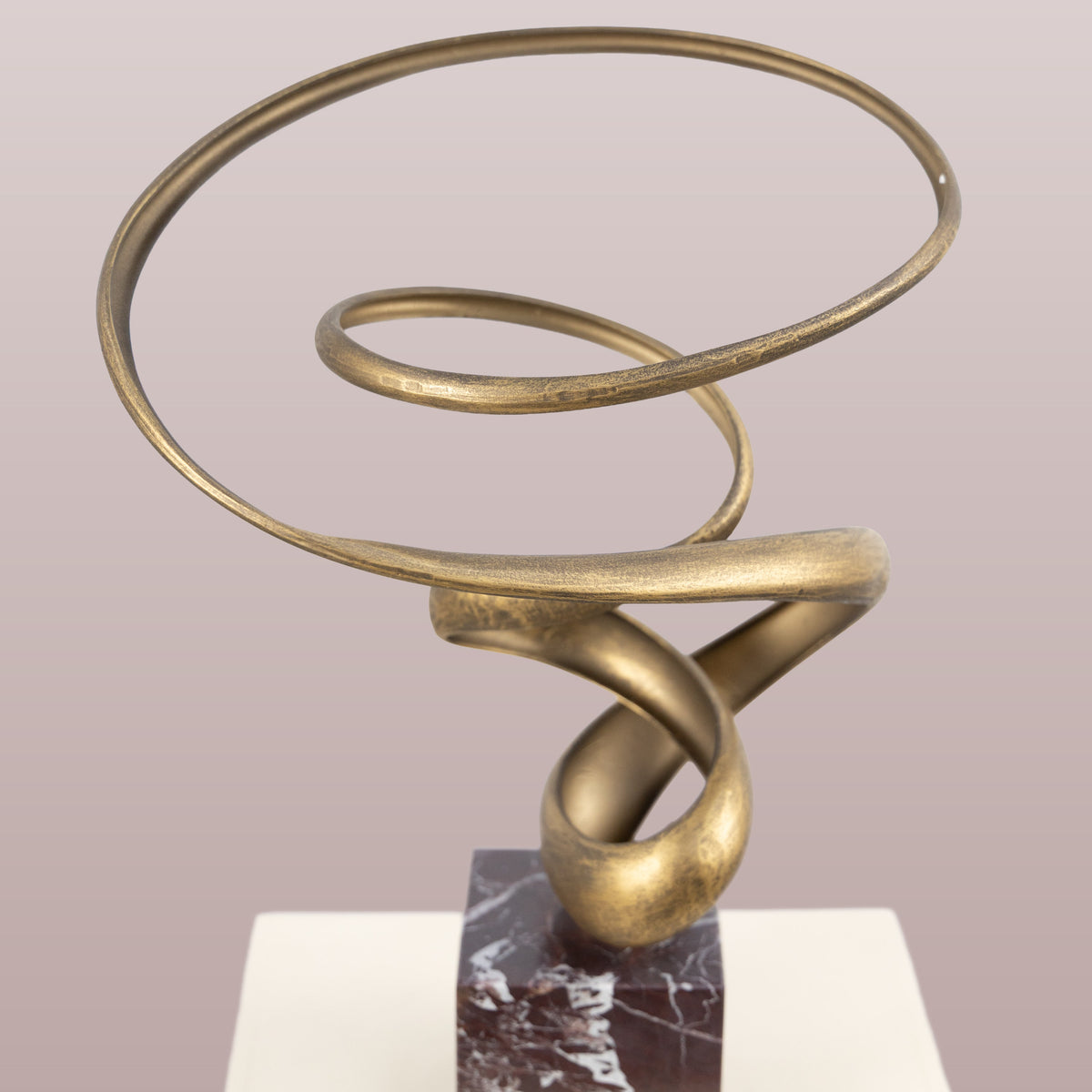 Looped Elevation