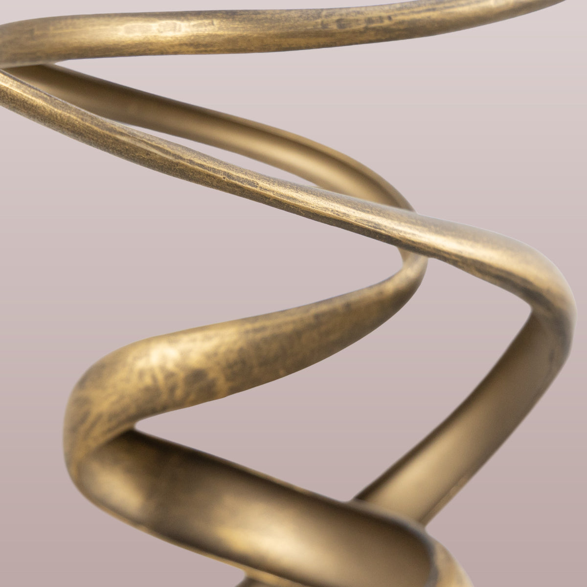 Looped Elevation