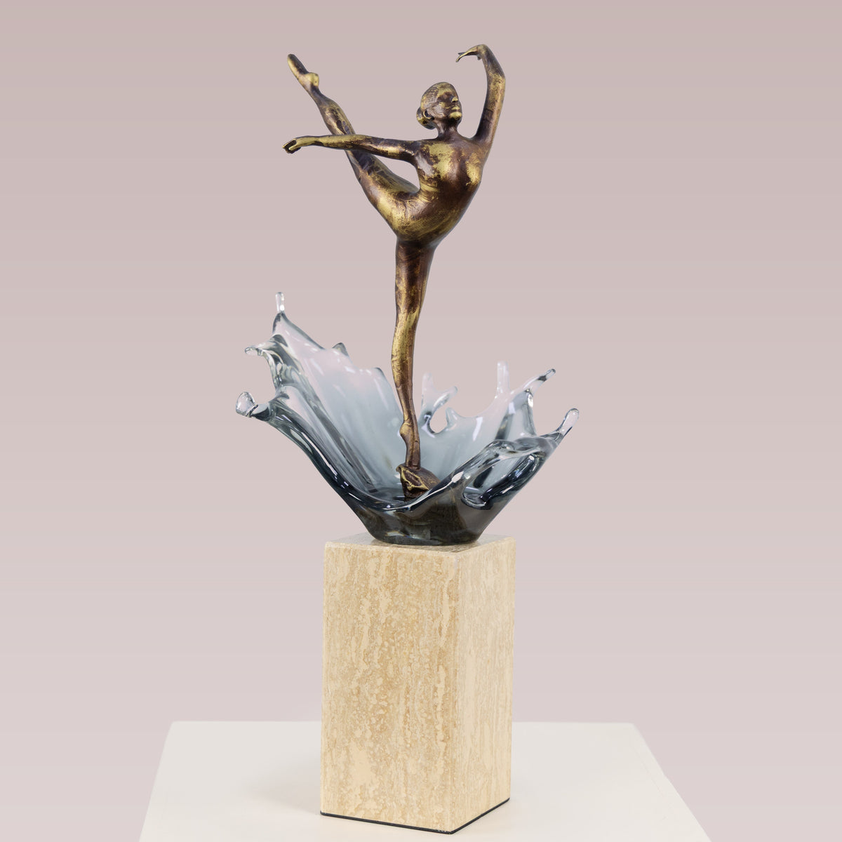 Ballet of the Tides Home Decor