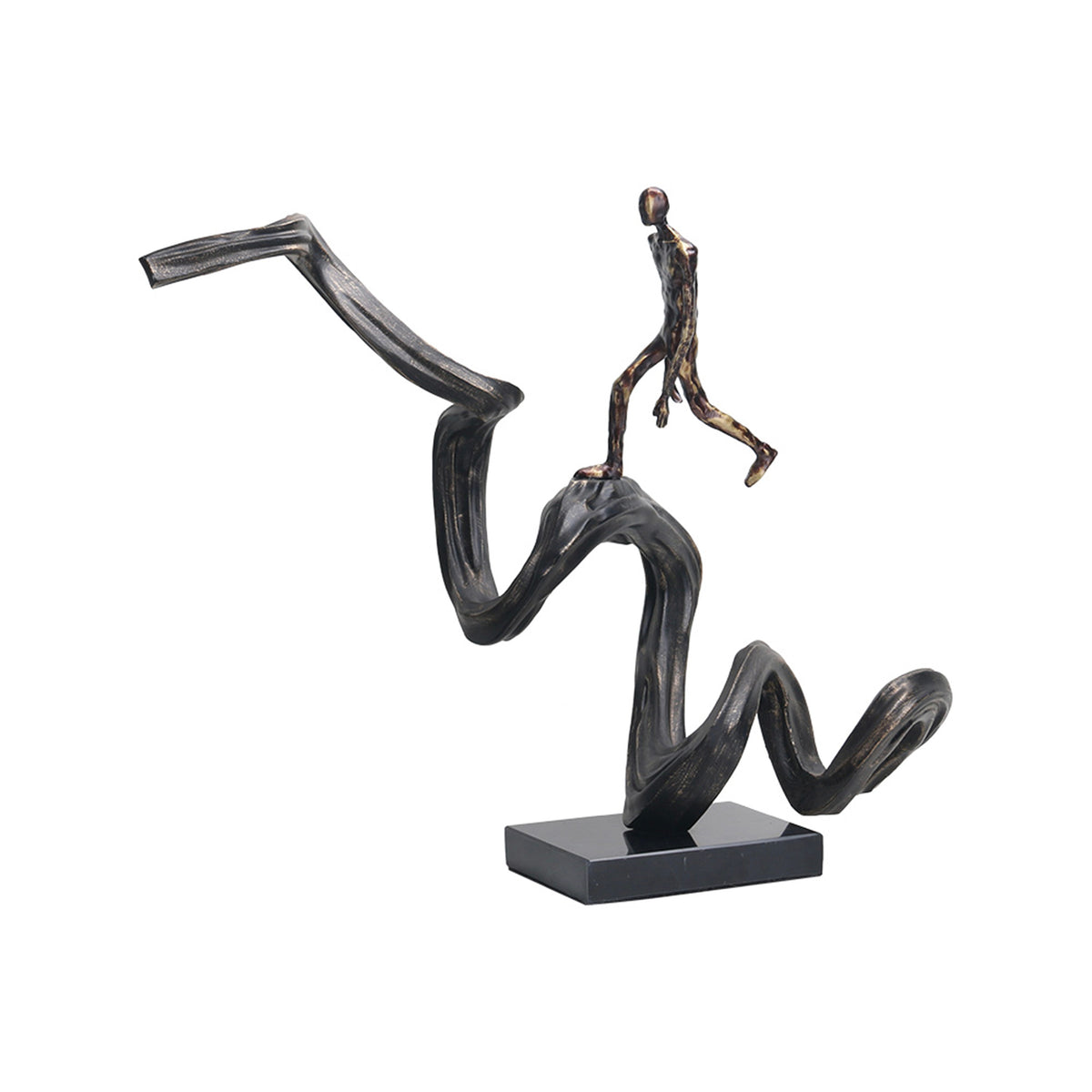 Arcwalker (Smokey Grey) Home Decor
