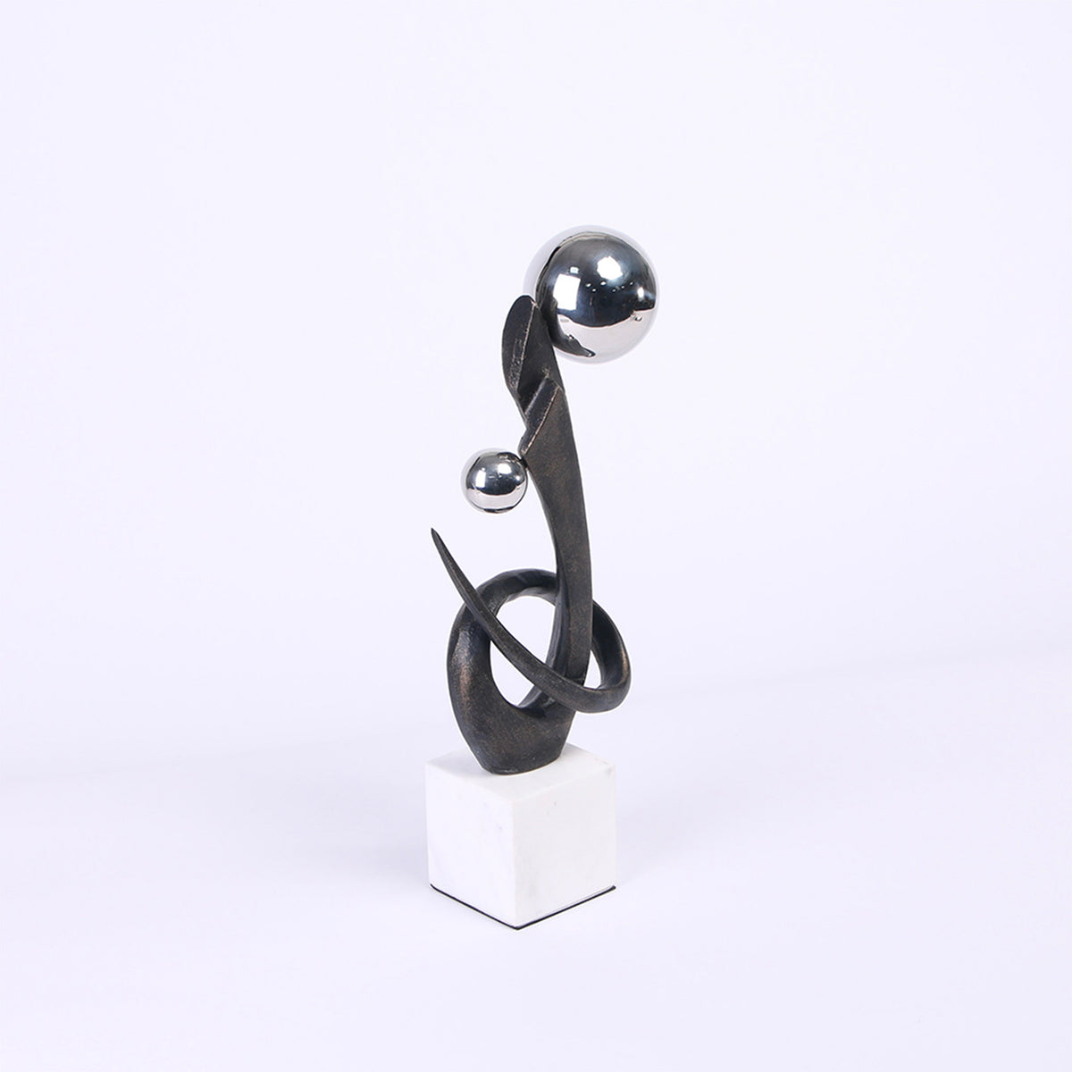 Echo of the Sphere Home Decor
