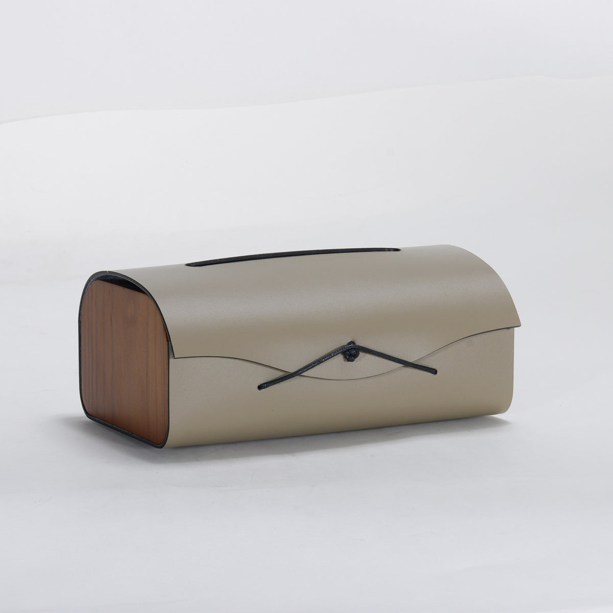 The Quiet Fold (Khaki) Home Decor