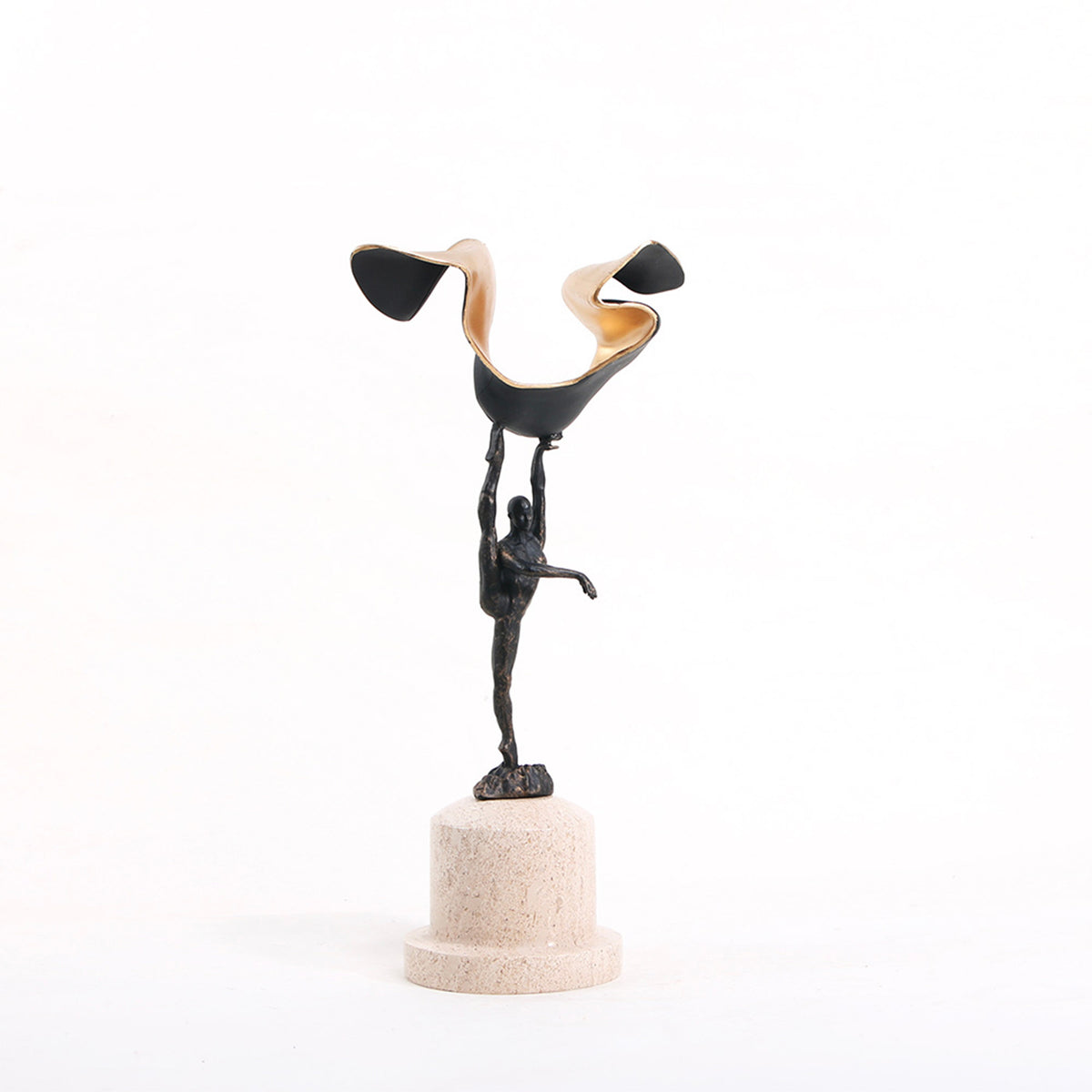 The Sculptor’s Mythos Home Decor