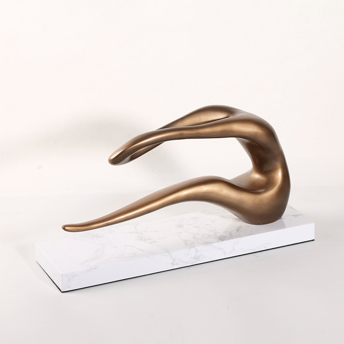 Elongated Grace Home Decor