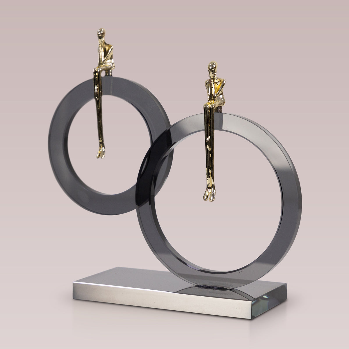 Balance of Beings Home Decor