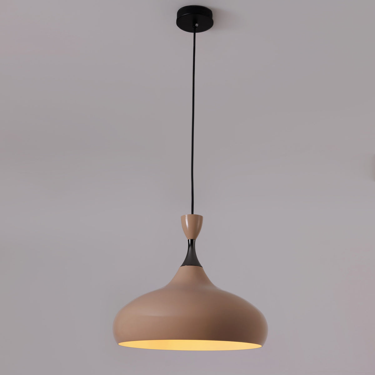 Sandstone (Khaki) Pendant Light