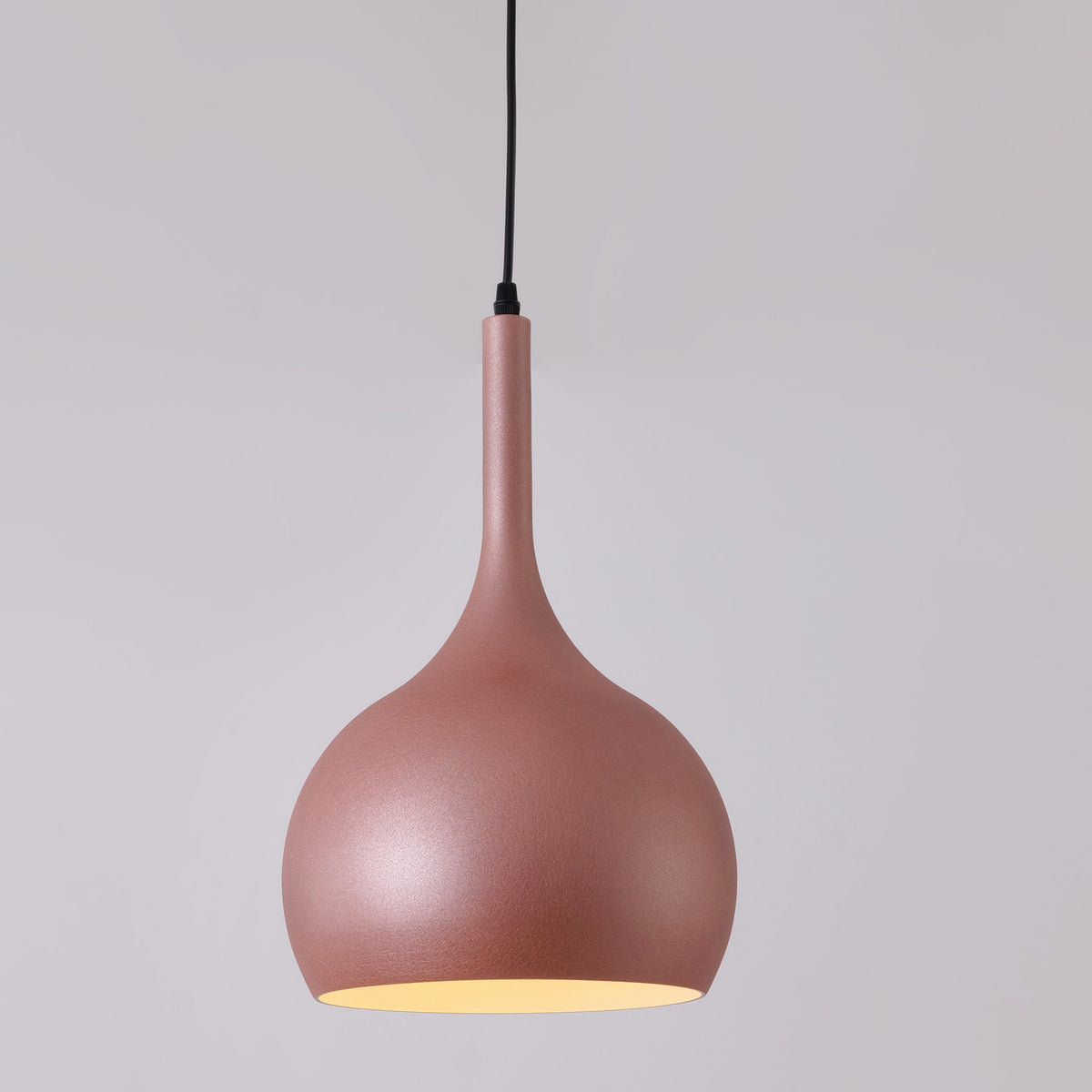 Want To Shine (Rose gold) Pendant Light