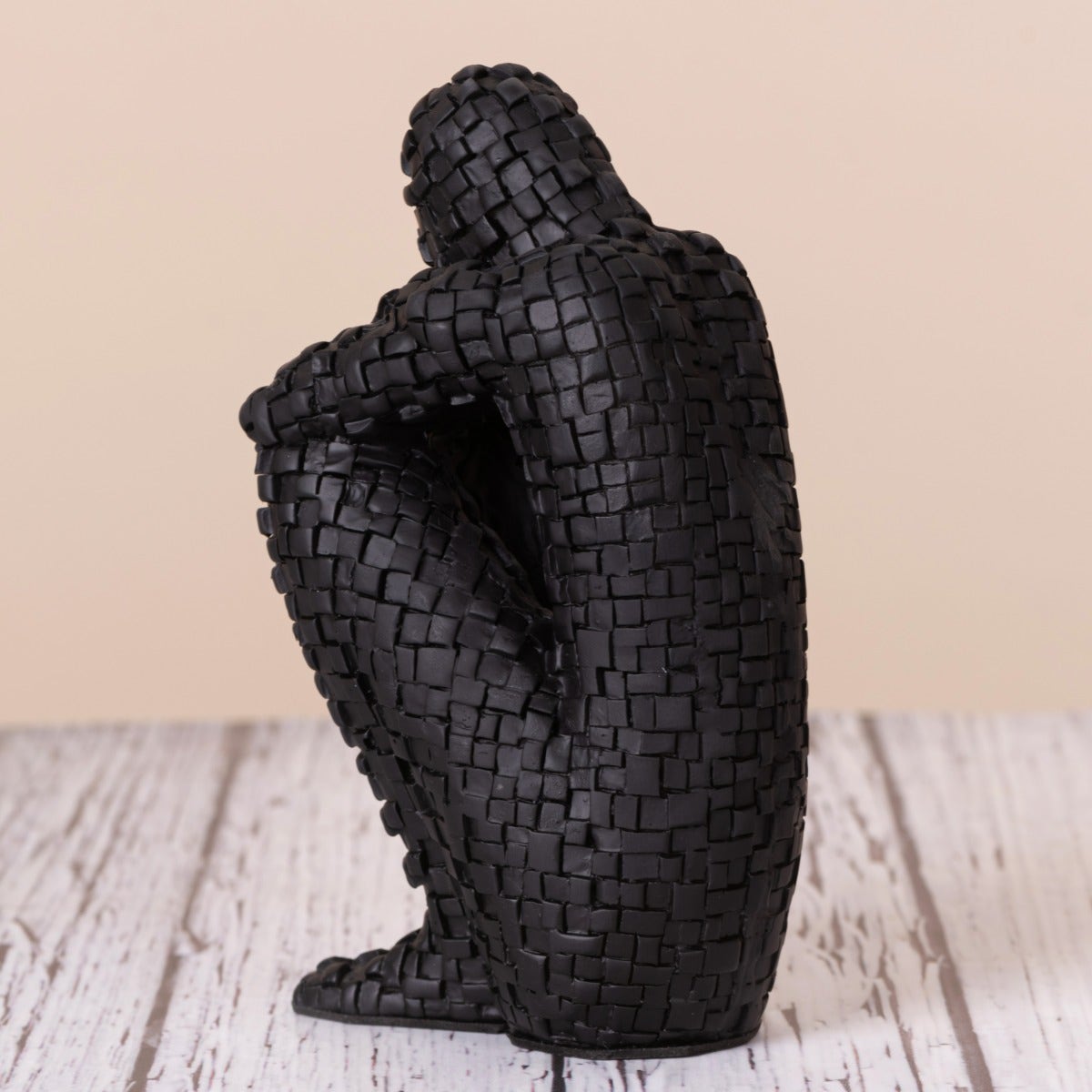 Goodbye Hurts Home Decor