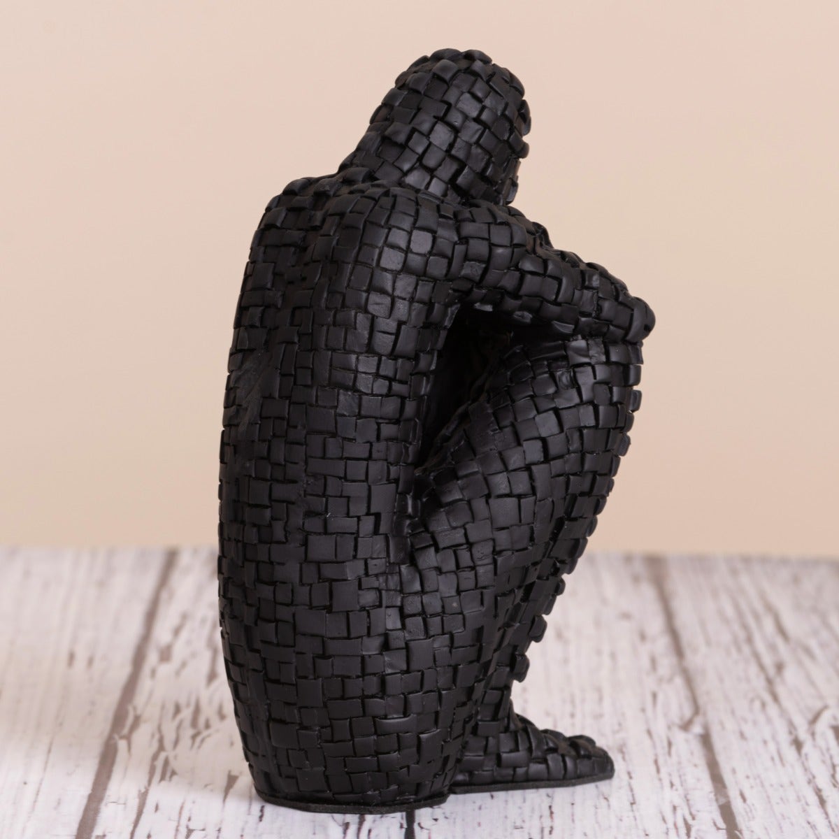 Goodbye Hurts Home Decor