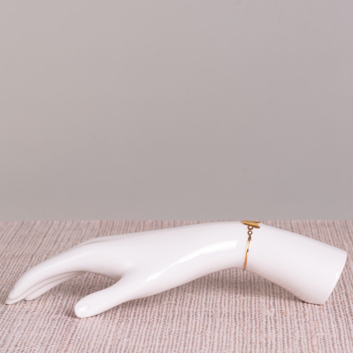 Forever more (White) Ceramic Home Decor