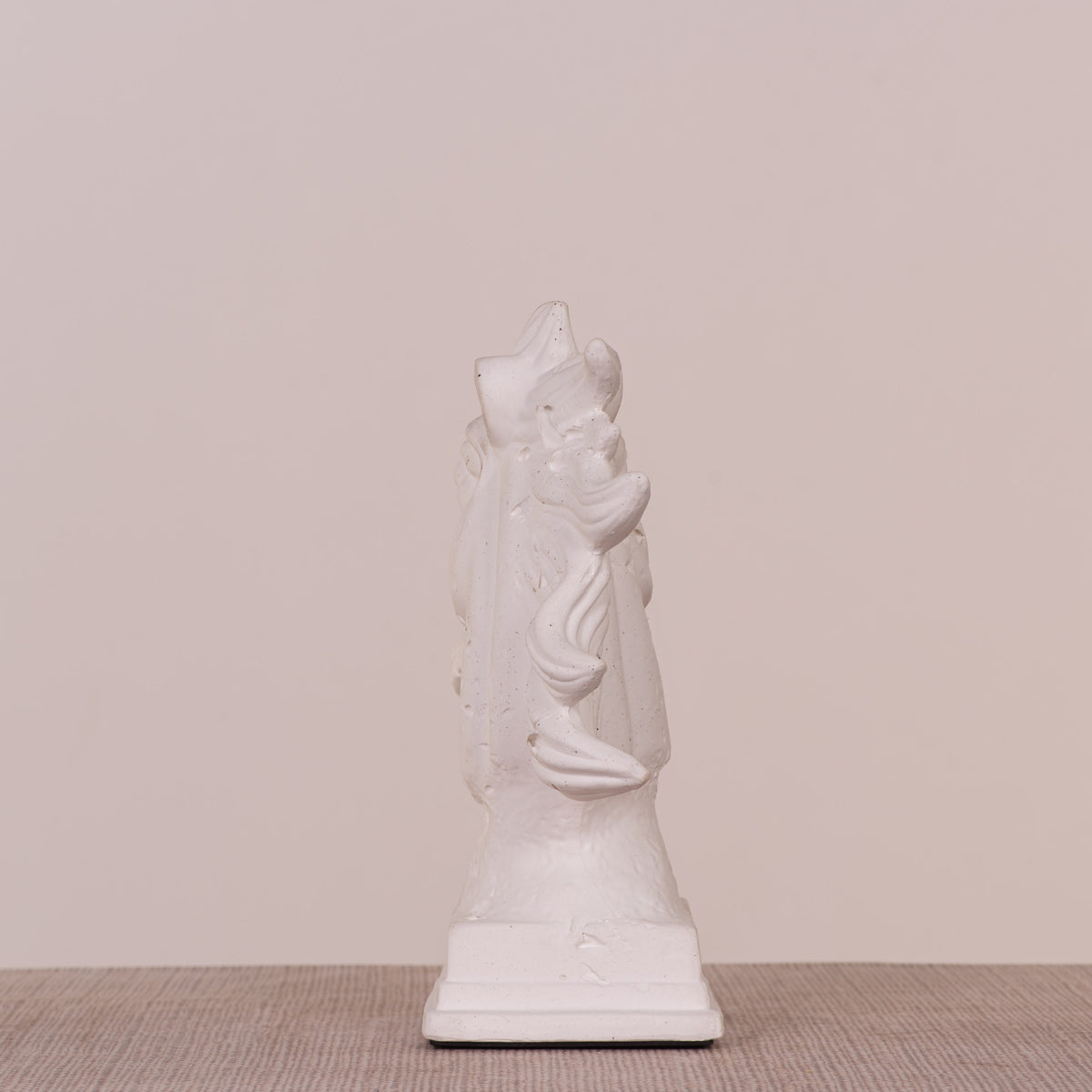 Derby Duty (White) Ceramic Home Decor