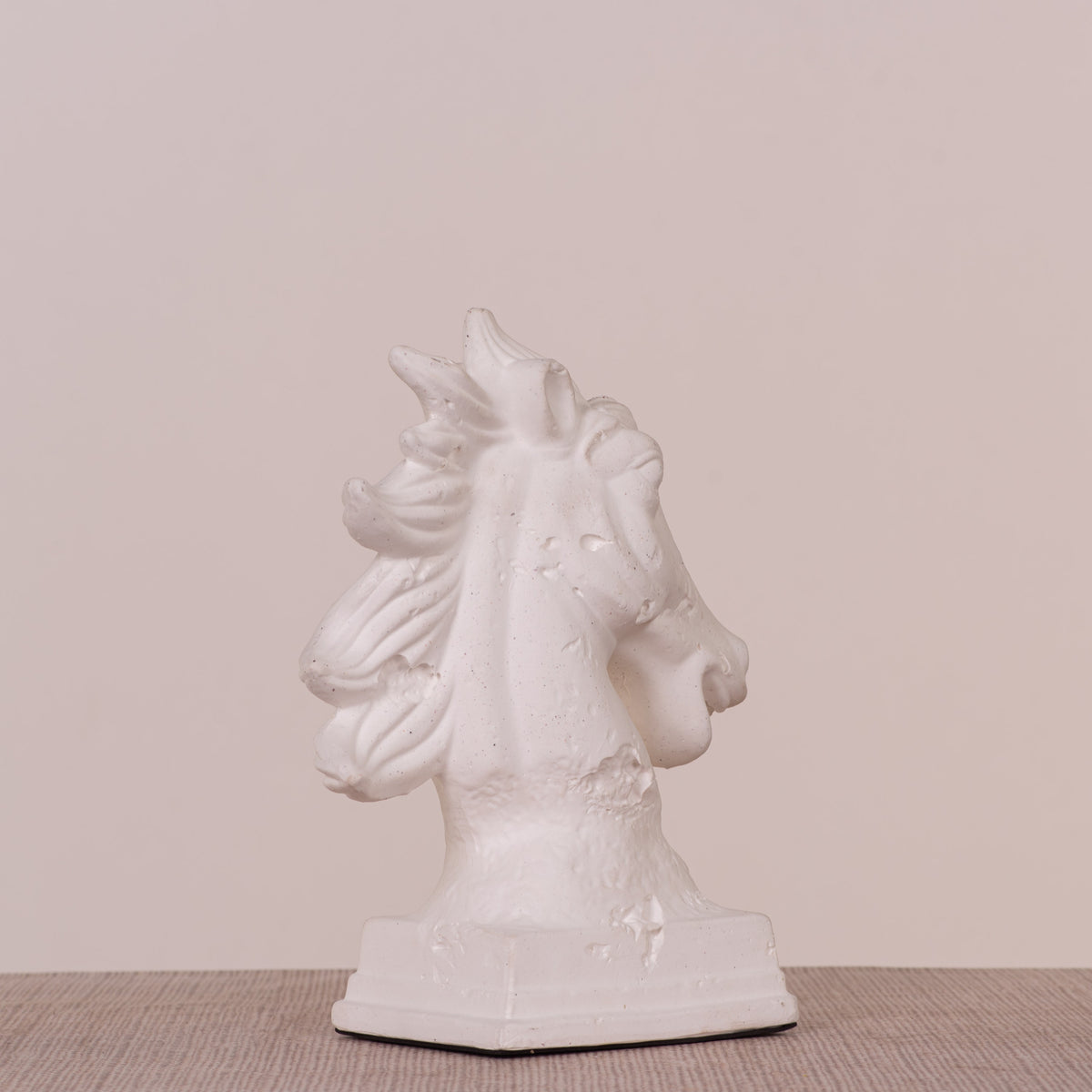 Derby Duty (White) Ceramic Home Decor