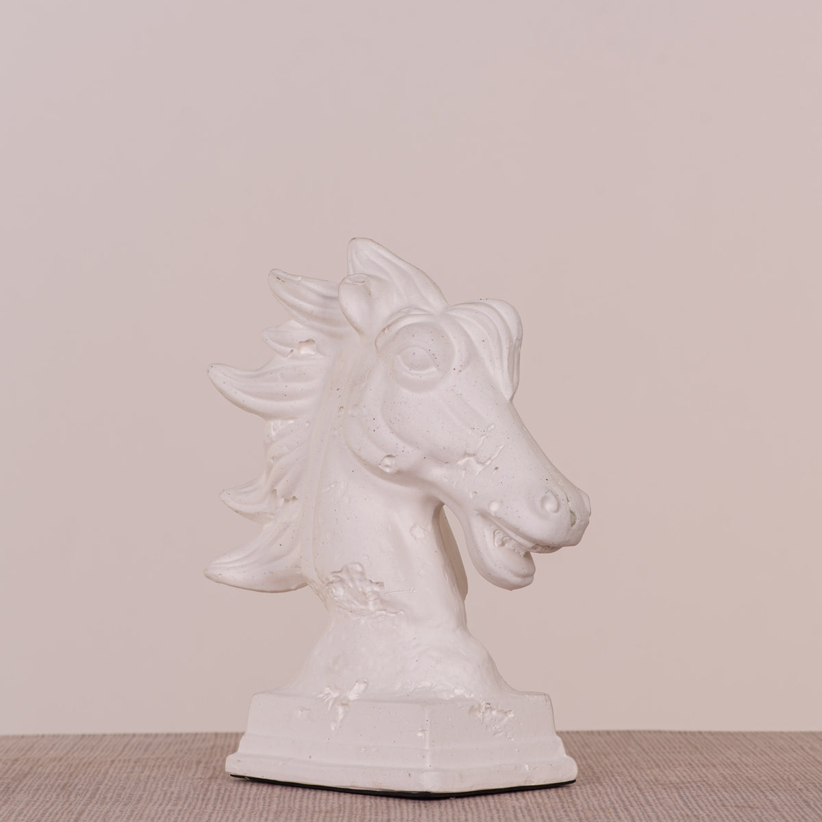 Derby Duty (White) Ceramic Home Decor
