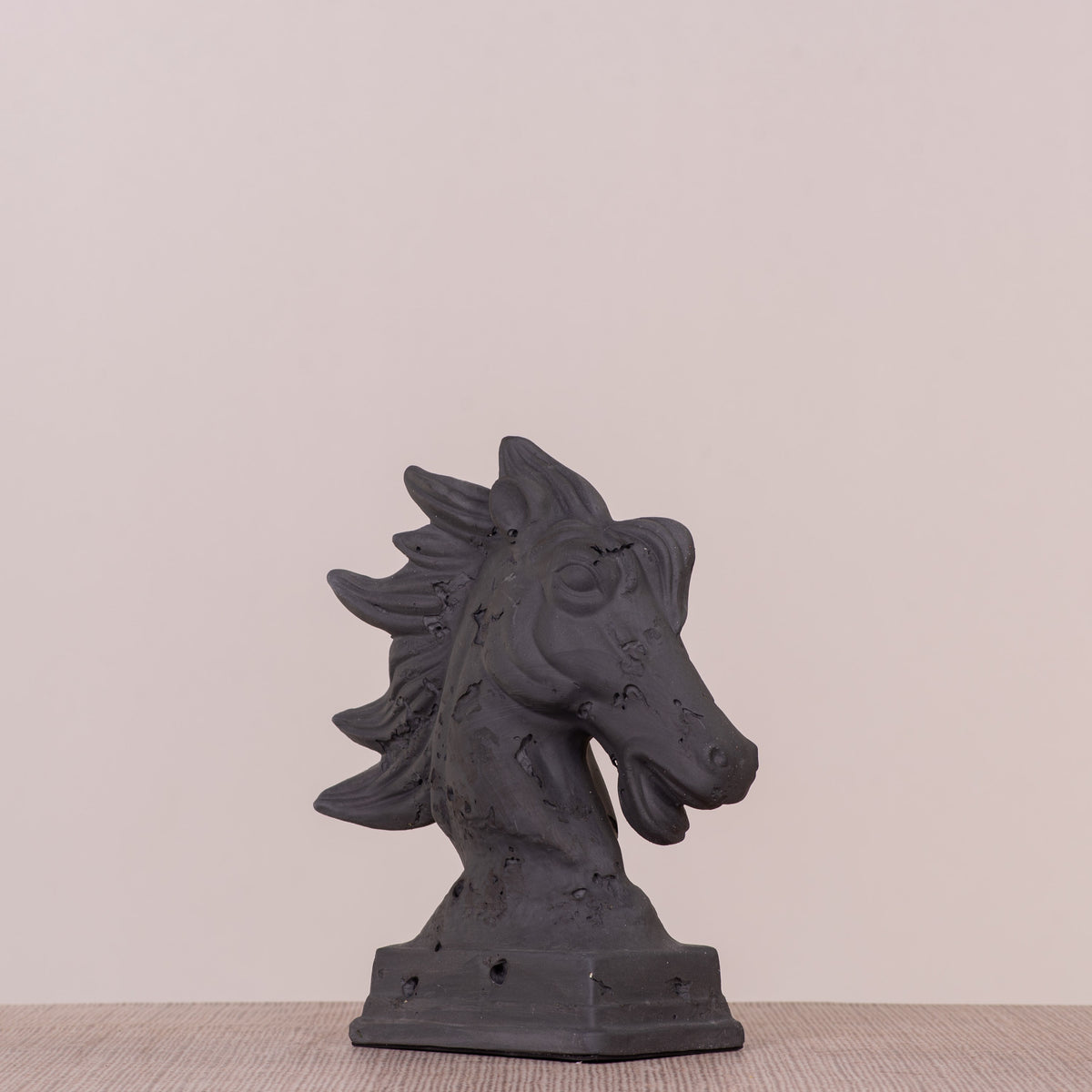Derby Duty (Black) Ceramic Home Decor